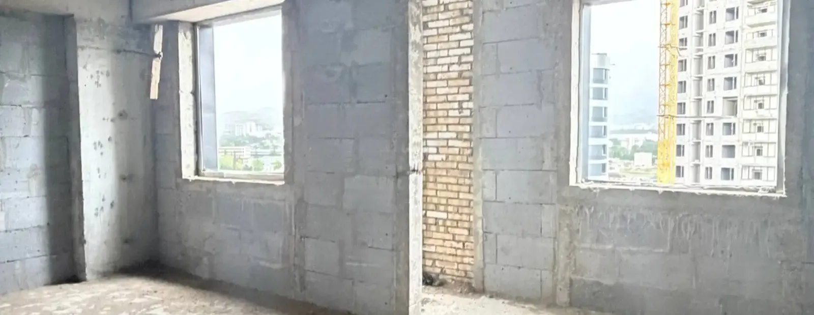 3-комн. квартира, 13 этаж, 116 м², Сино, Сохили — фото 7