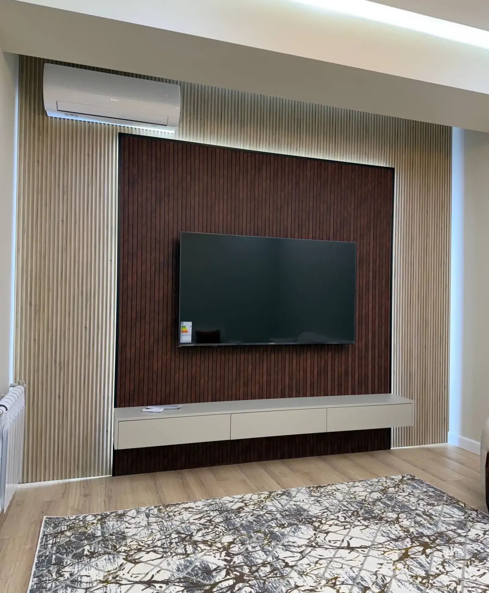 2-комн. квартира, 10 этаж, 76 м², И Сомони
