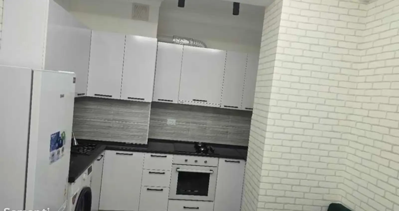 2-комн. квартира, 5 этаж, 70 м², 33 мкр — фото 9