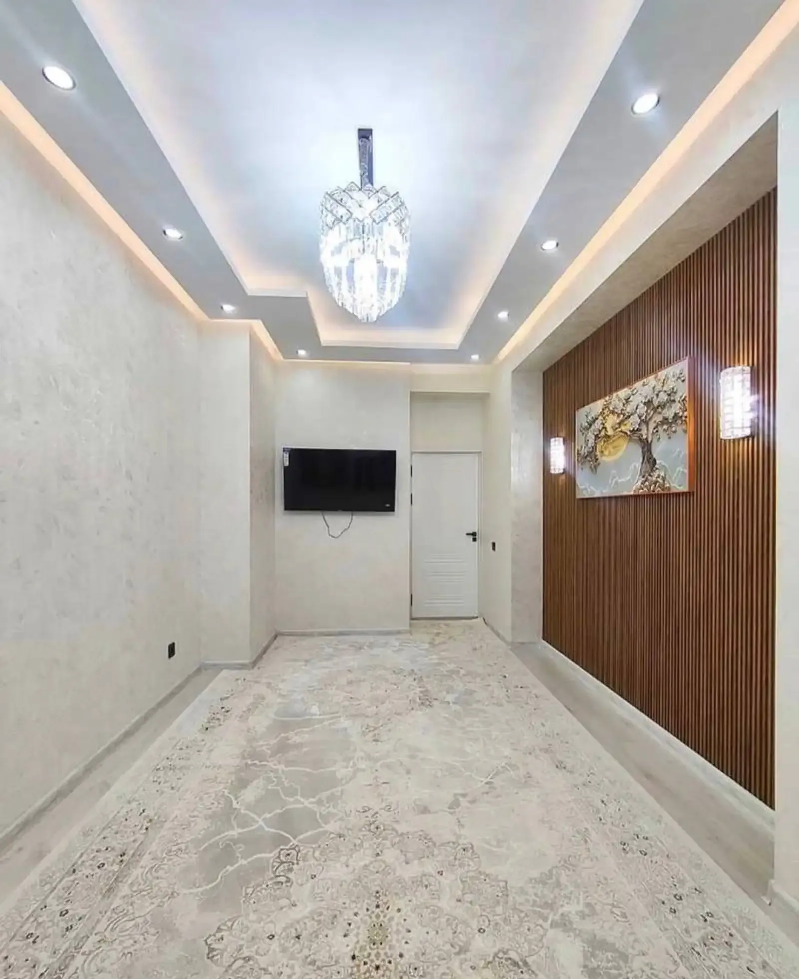 2-комн. квартира, 8 этаж, 61 м², Сино, Казокон-Курутобхонаи Олим — фото 7