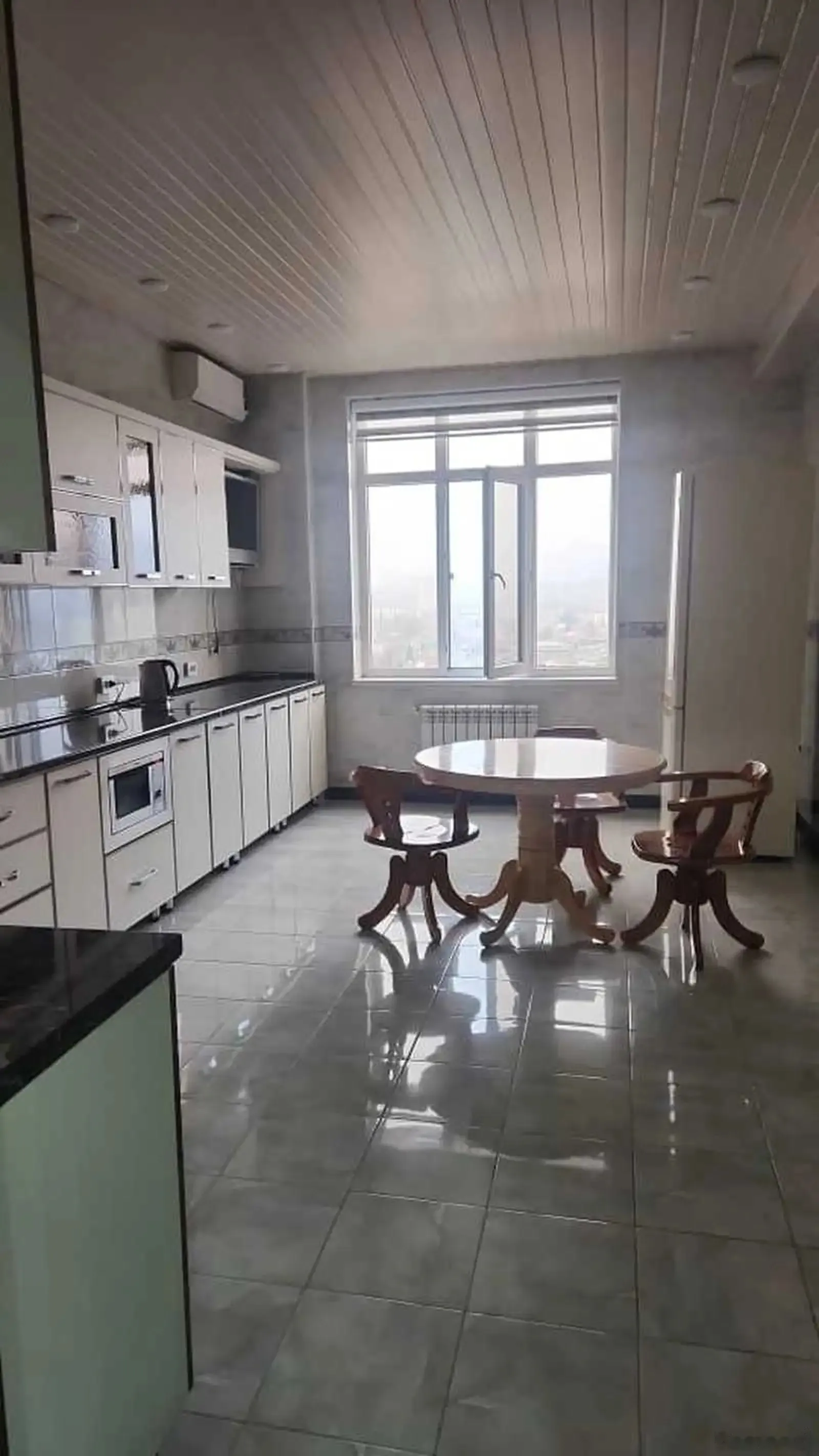 2-комн. квартира, 10 этаж, 100м², Исмоили Сомони дом Алиф сармоя — фото 7