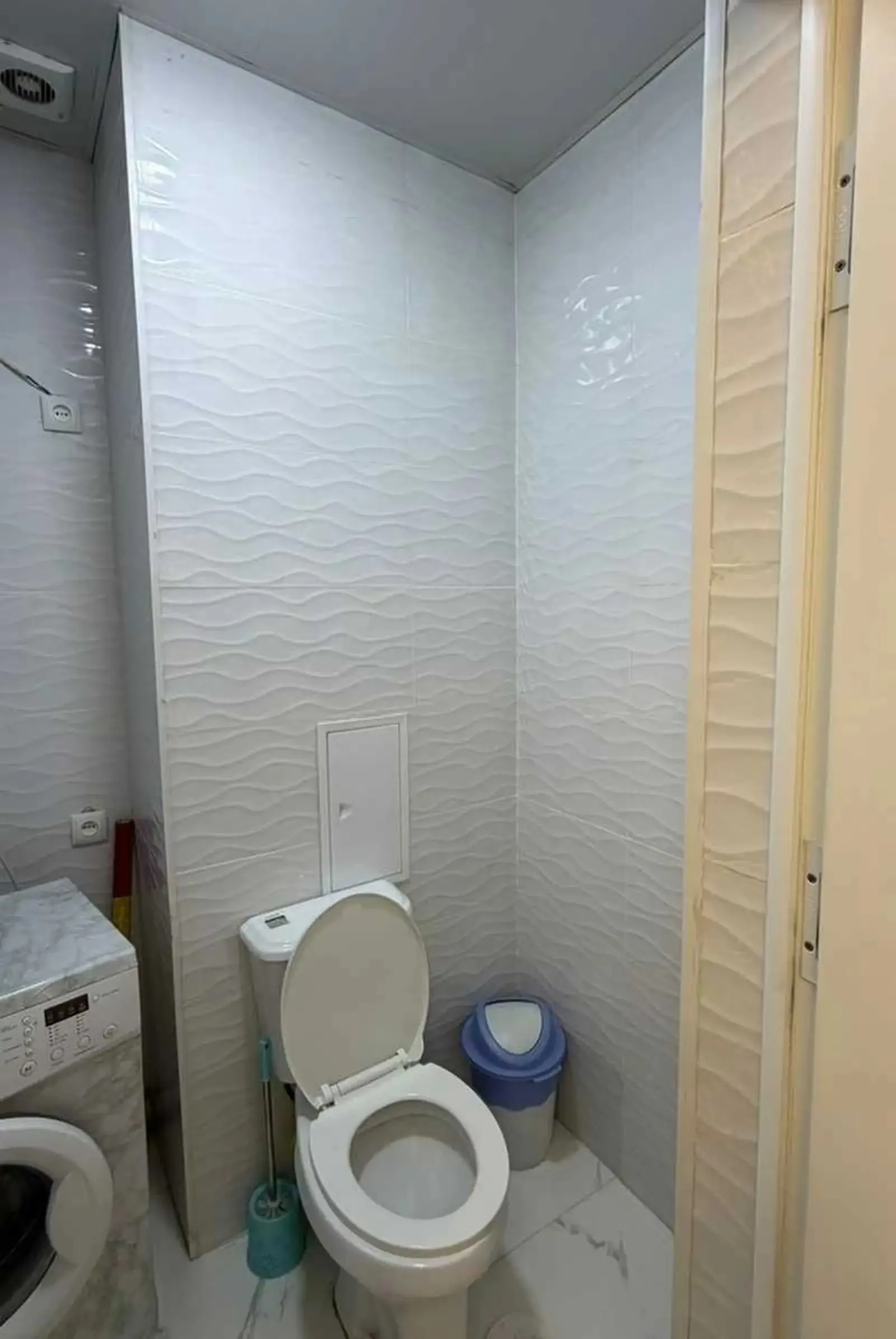 2-комн. квартира, 12 этаж, 79м², южный — фото 7