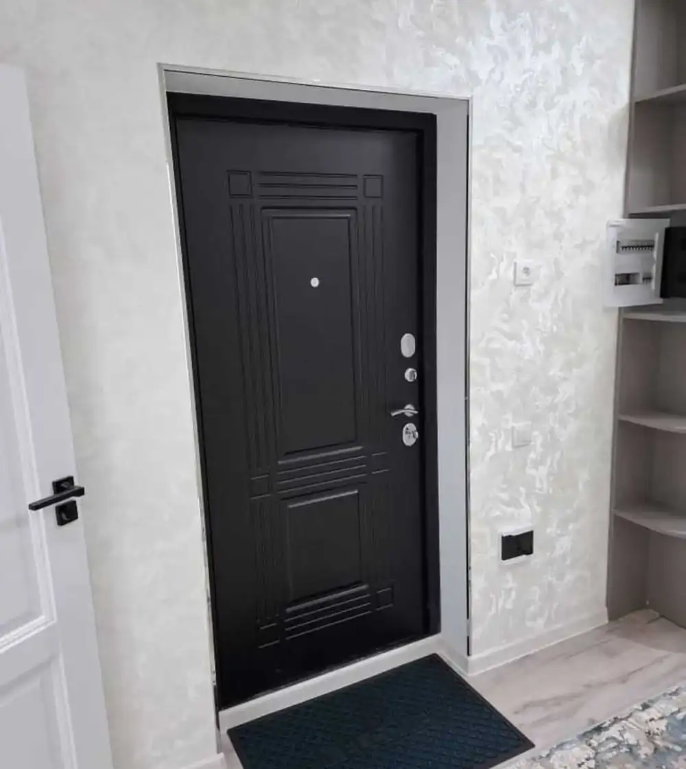 1-комн. квартира, 4 этаж, 60 м², Оперка, напротив парка Куруши Кабир, дом Кафе CAF