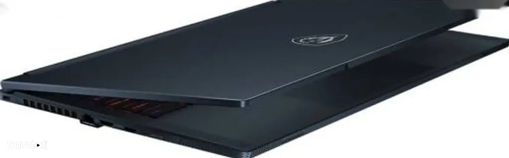 Игровой ноутбук MSI Stealth 16