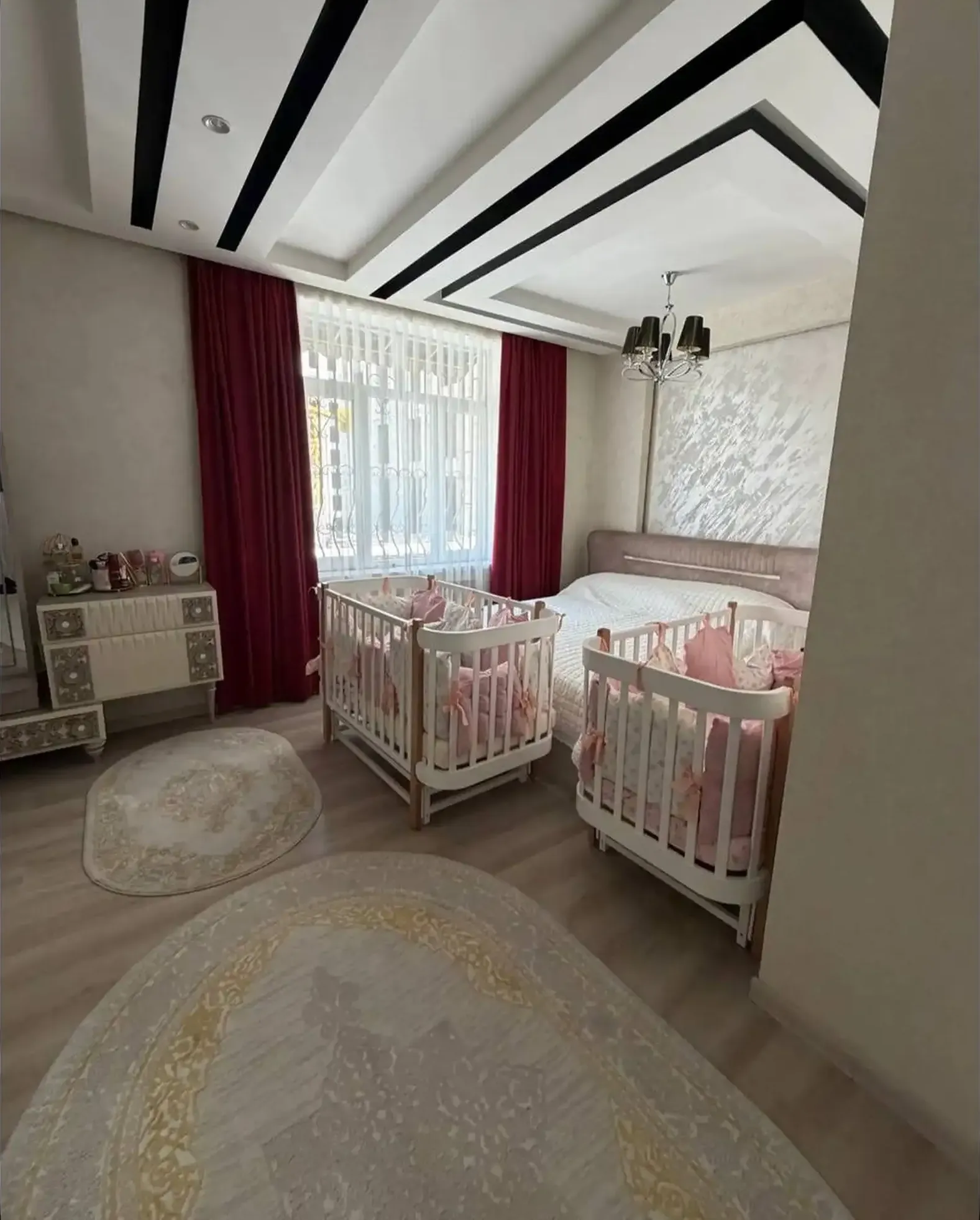 3-комн. квартира, 5 этаж, 128 м², Шохмансур — фото 5
