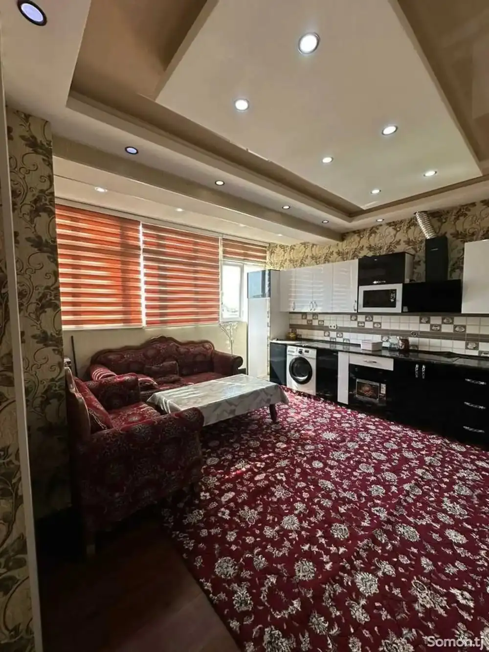 2-комн. квартира, 2 этаж, 85м², Сино — фото 4