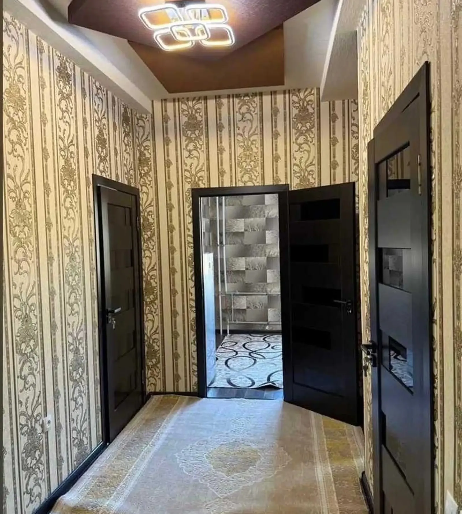 2-комн. квартира, 4 этаж, 48м², Сино — фото 7
