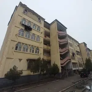 3-этажный, 7 комнатный дом, 750 м², Центр, Главный Алиф Банк — фото 3