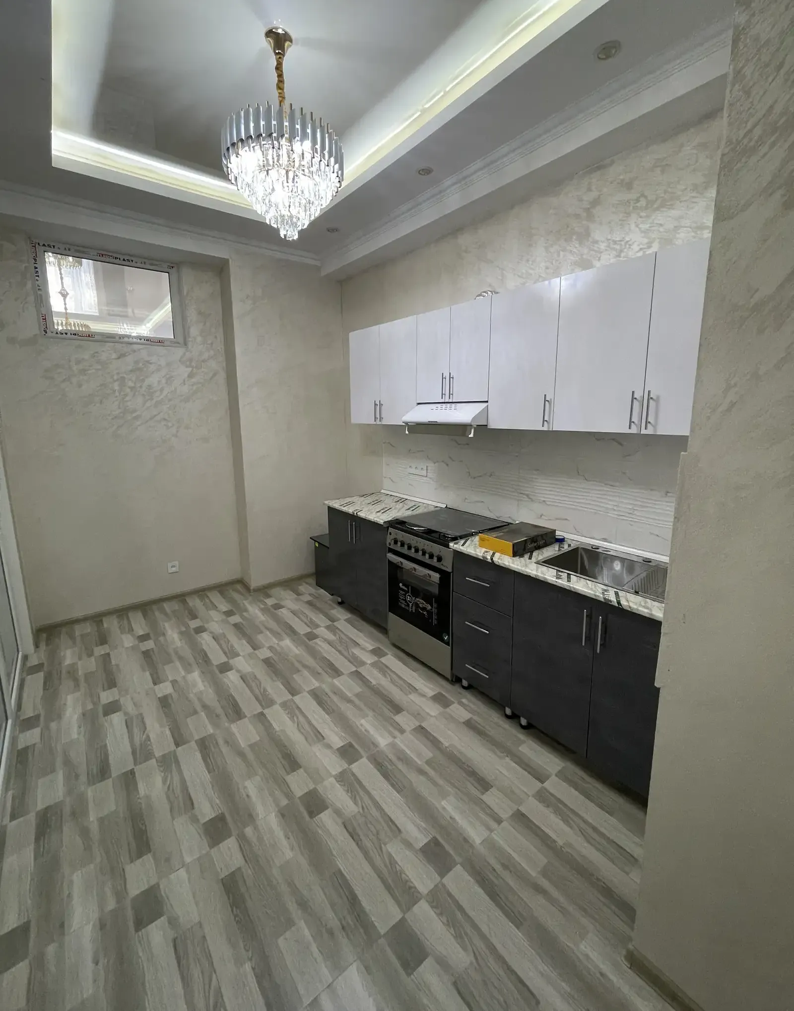 2-комн. квартира, 10 этаж, 84 м², 8 мкр — фото 8