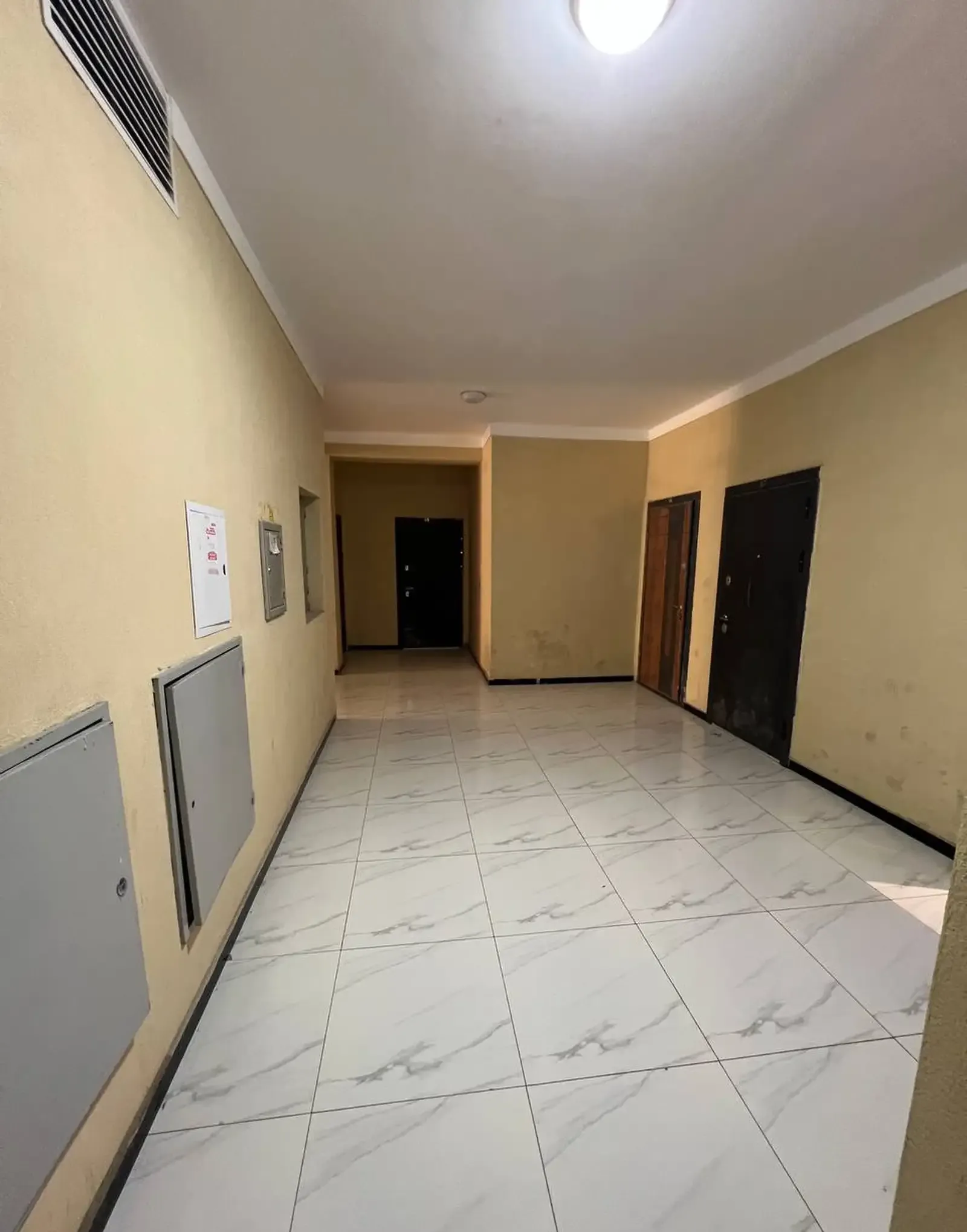 2-комн. квартира, 14 этаж, 75 м², Фирдавси, Молодежный — фото 4