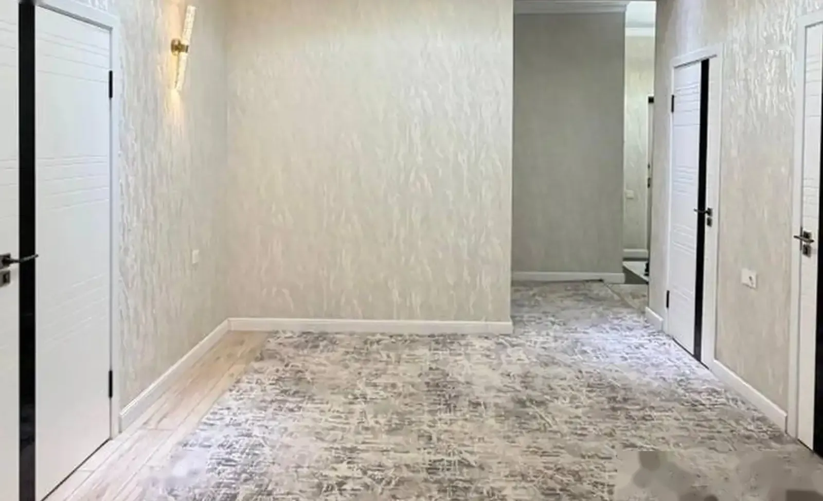 3-комн. квартира, 6 этаж, 117 м², Сино