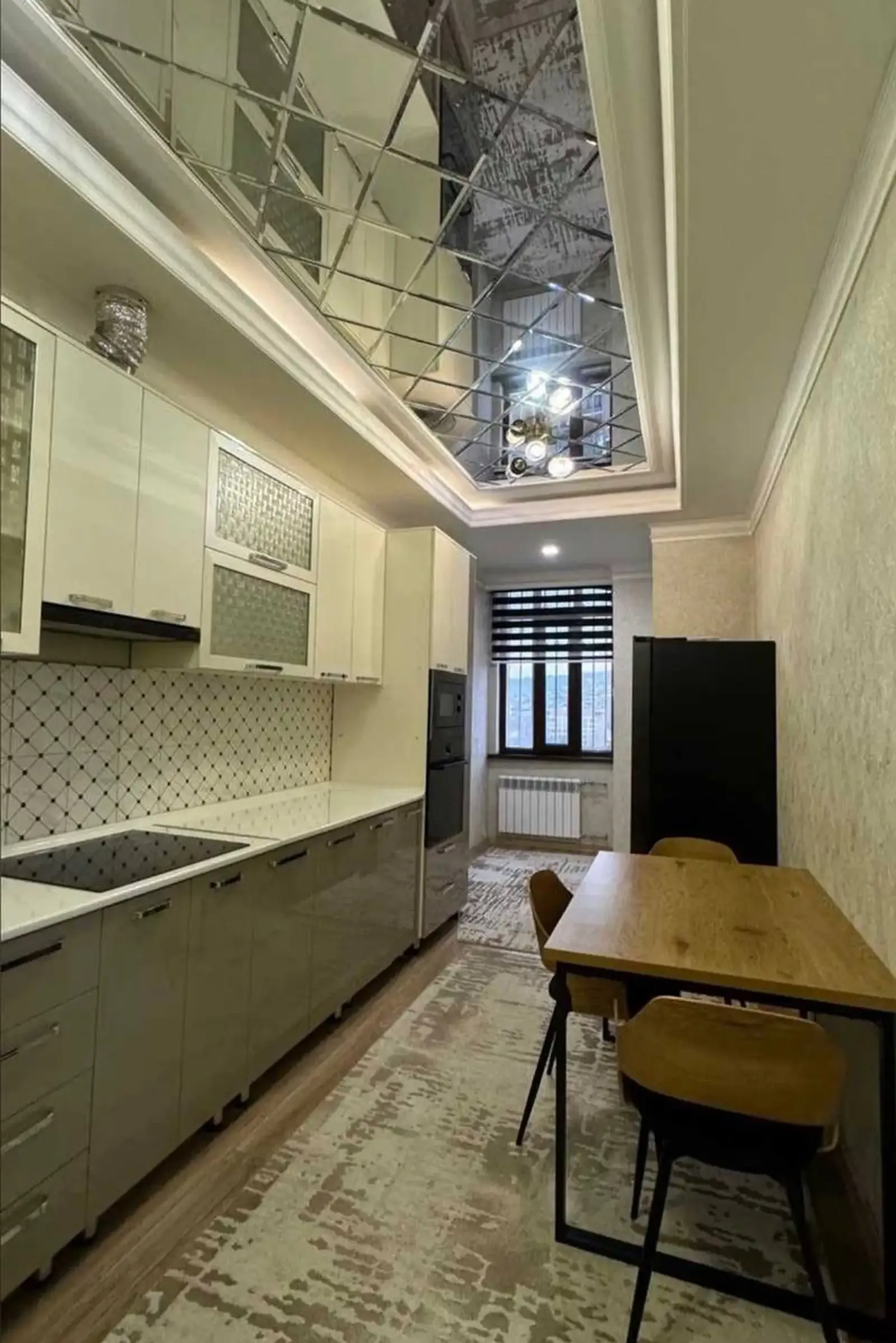 2-комн. квартира, 11 этаж, 75 м², Шохмансур,Чордома