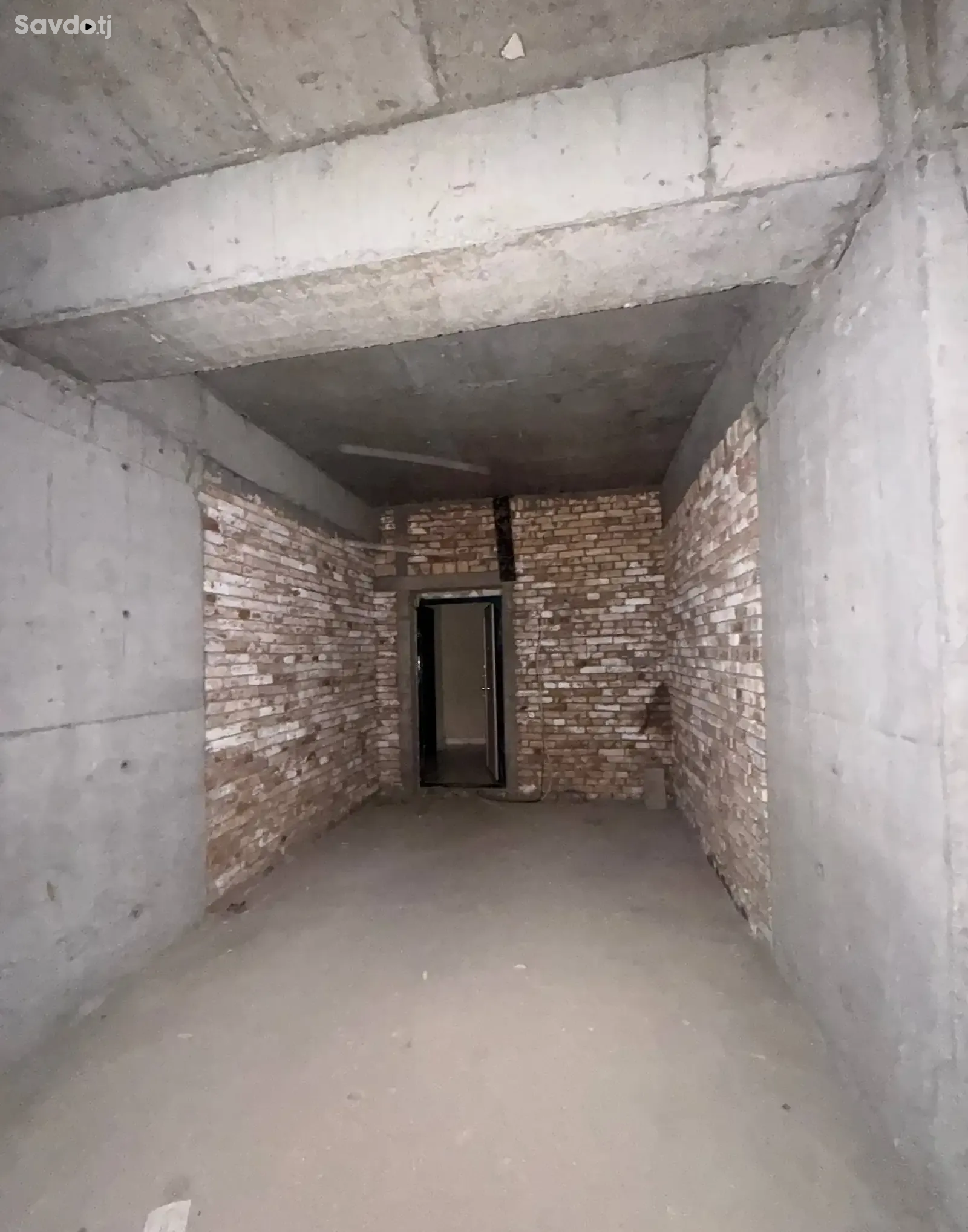 3-комн. квартира, 4 этаж, 120 м², Шохмансур напротив Вазорати наклиет — фото 10