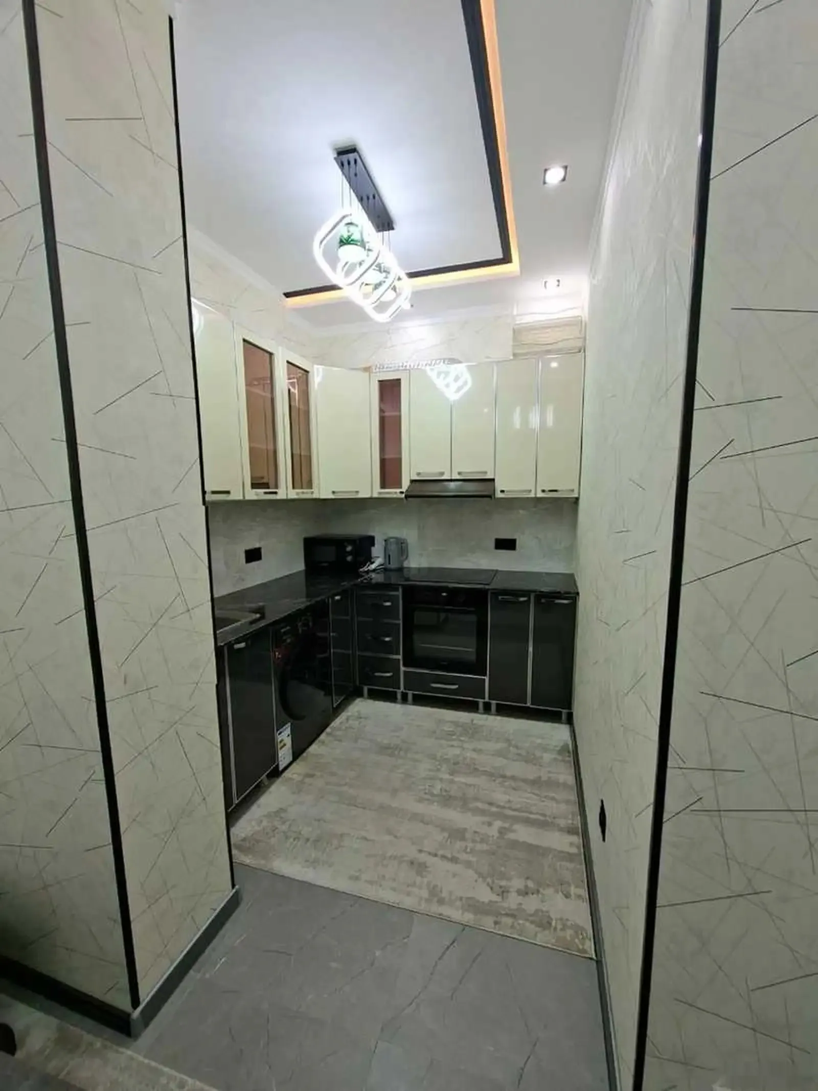 2-комн. квартира, 2 этаж, 66м², Сино (поёни лучоб) — фото 5
