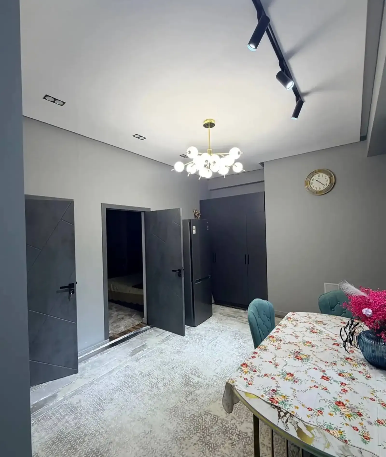 2-комн. квартира, 6 этаж, 68м², Сино — фото 7