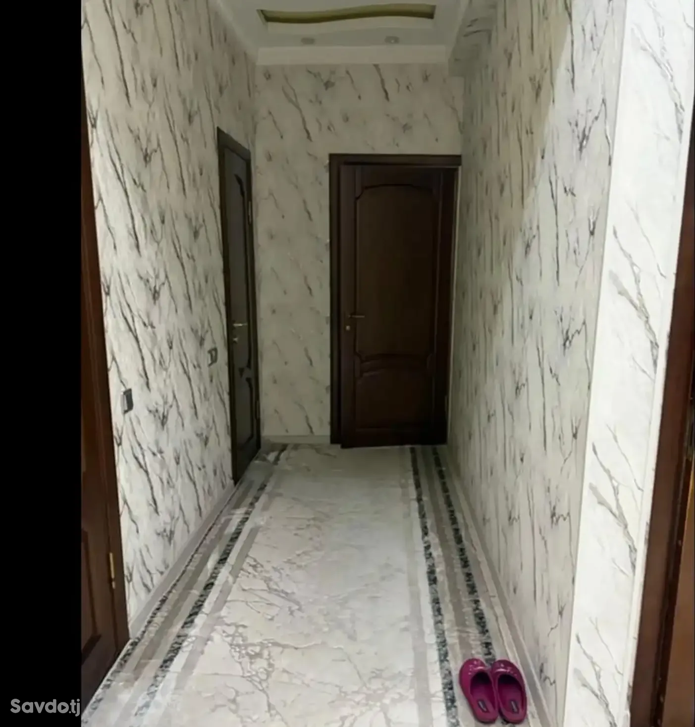 2-комн. квартира, 4 этаж, 74м², Фирдавси — фото 8