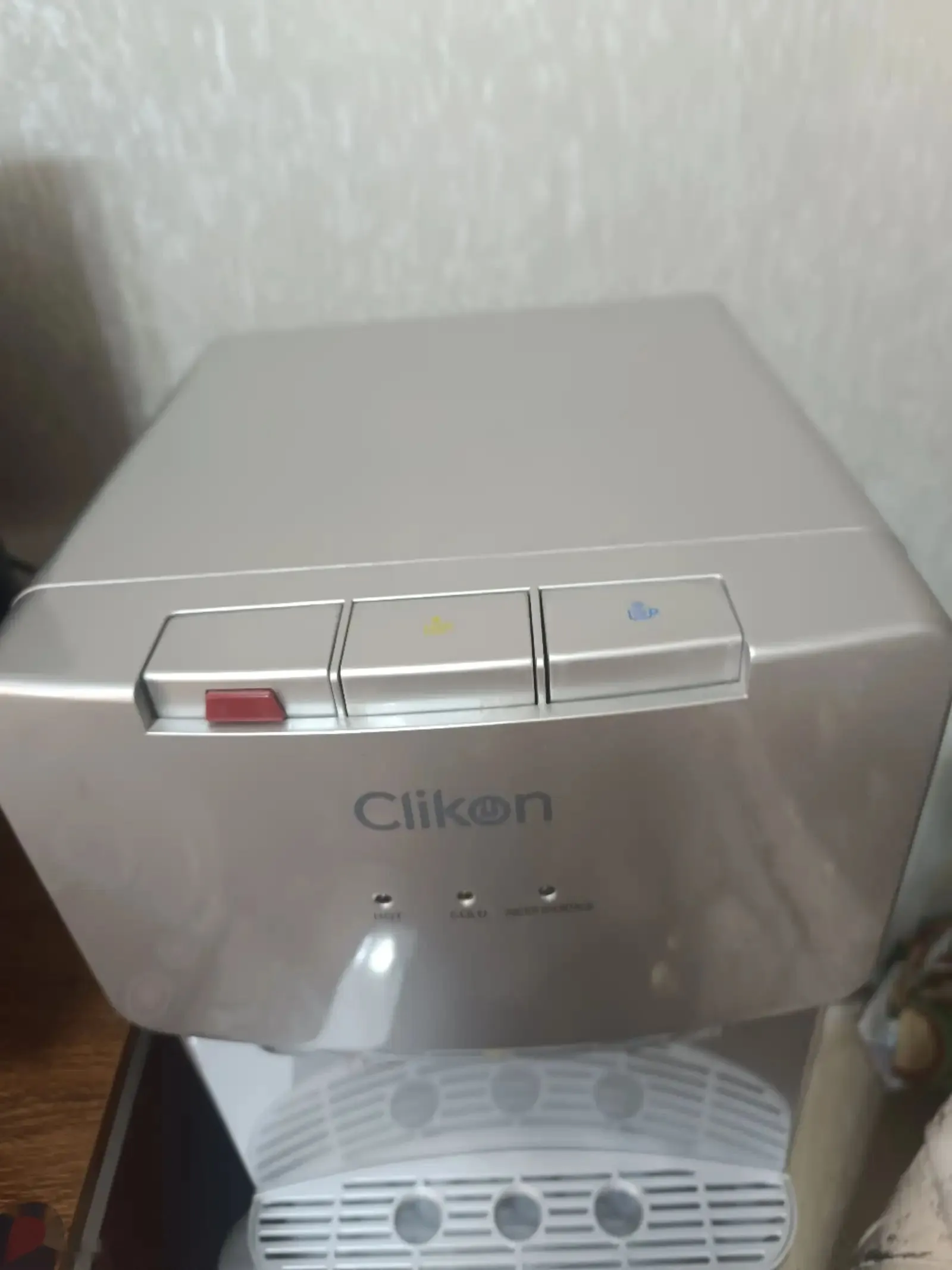 Кулер Clikon