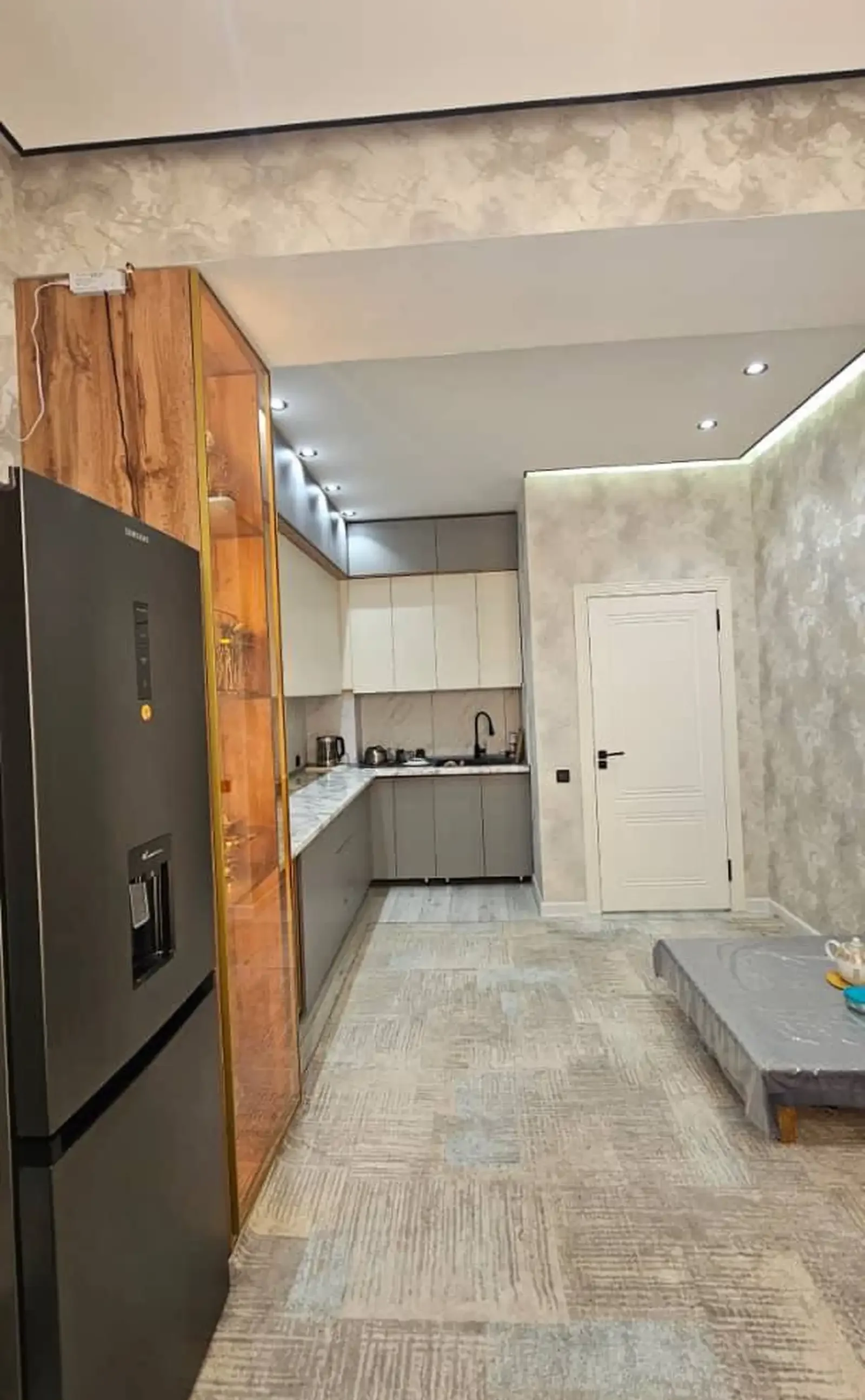 3-комн. квартира, 13 этаж, 76 м², Сино — фото 4