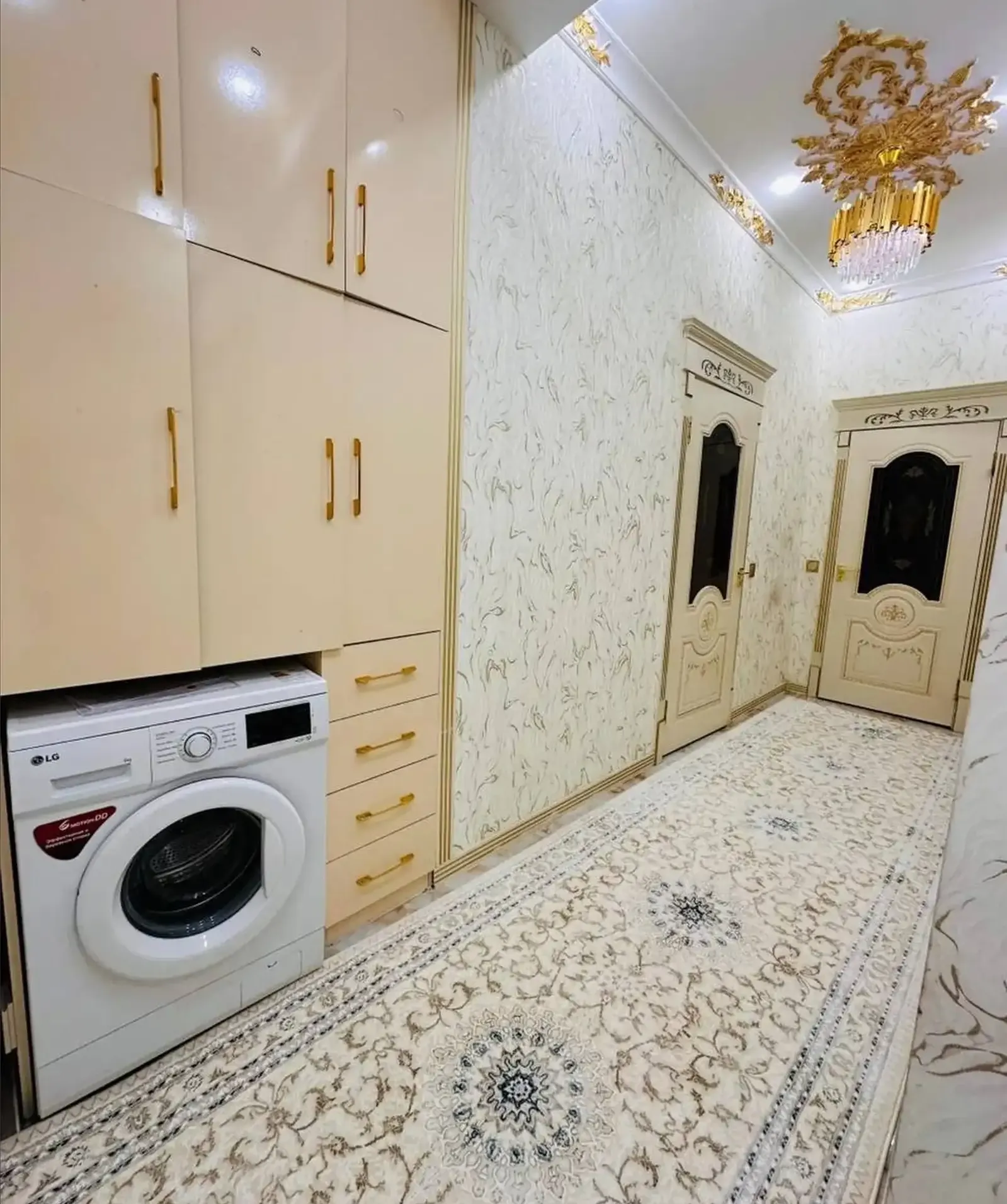 2-комн. квартира, 3 этаж, 67 м², Сино 112мкр — фото 5