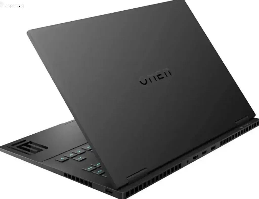Ноутбук игровой HP