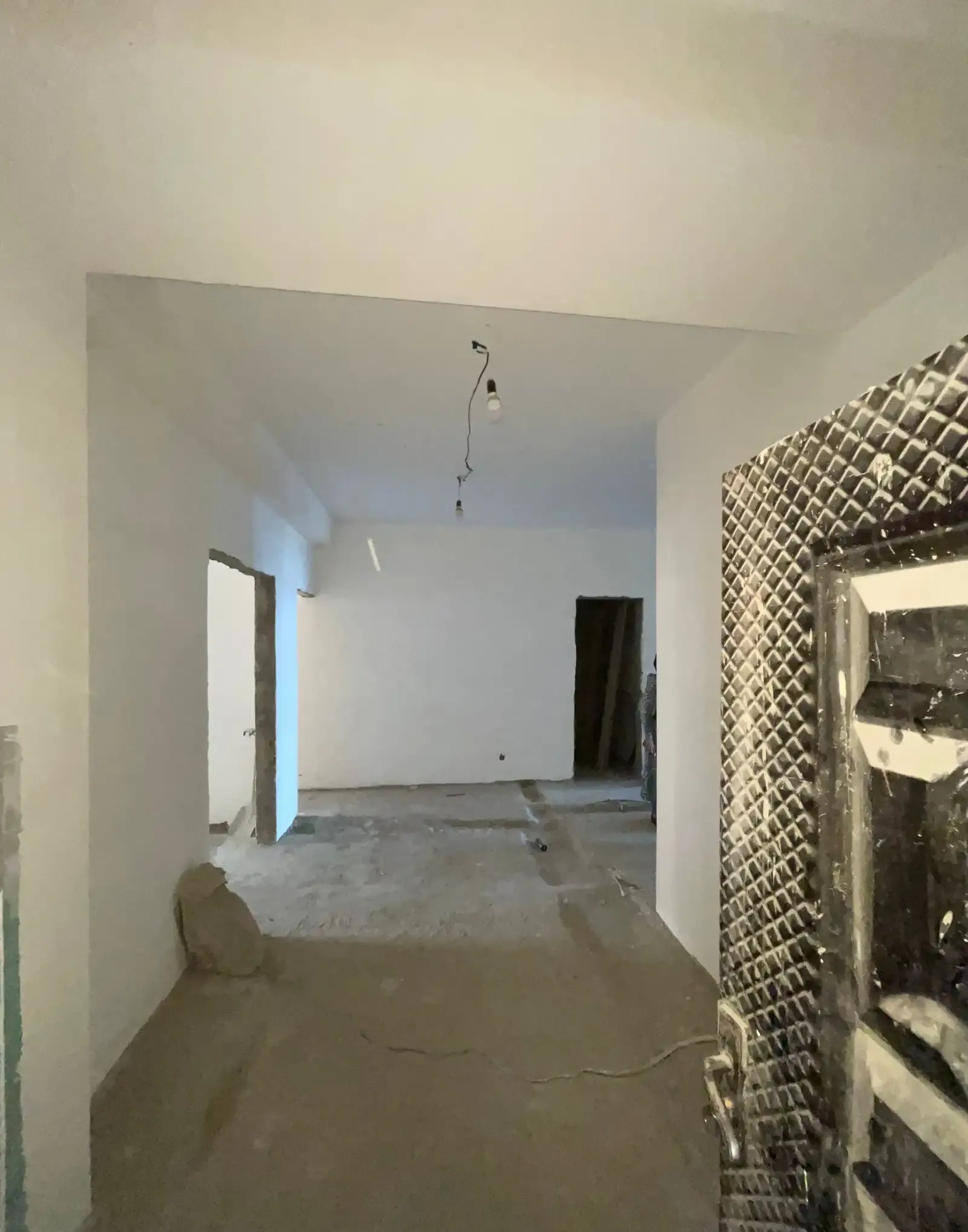 3-комн. квартира, 4 этаж, 130 м², Фирдавси — фото 5