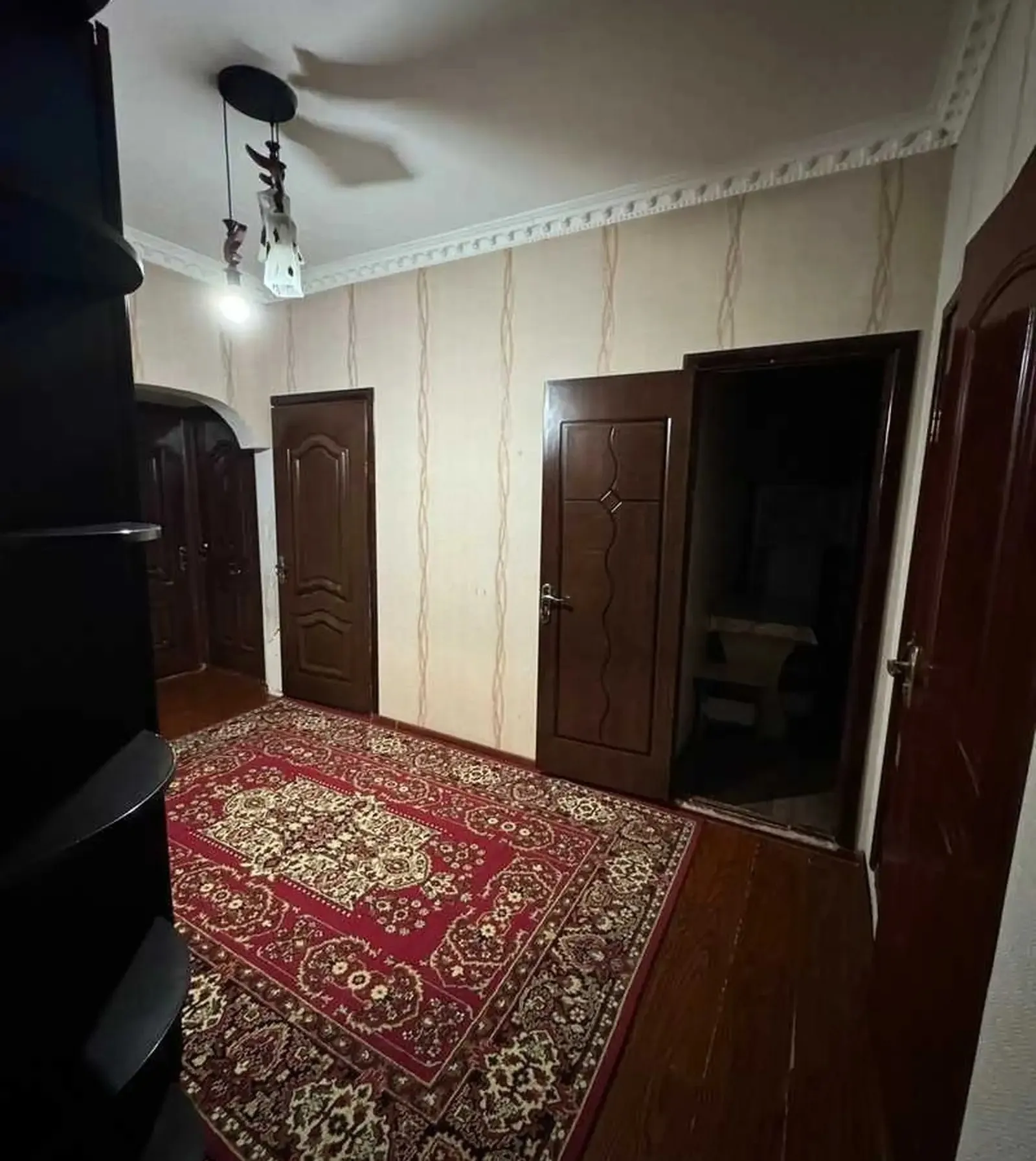 3-комн. квартира, 7 этаж, 85м², 84 мкр — фото 5