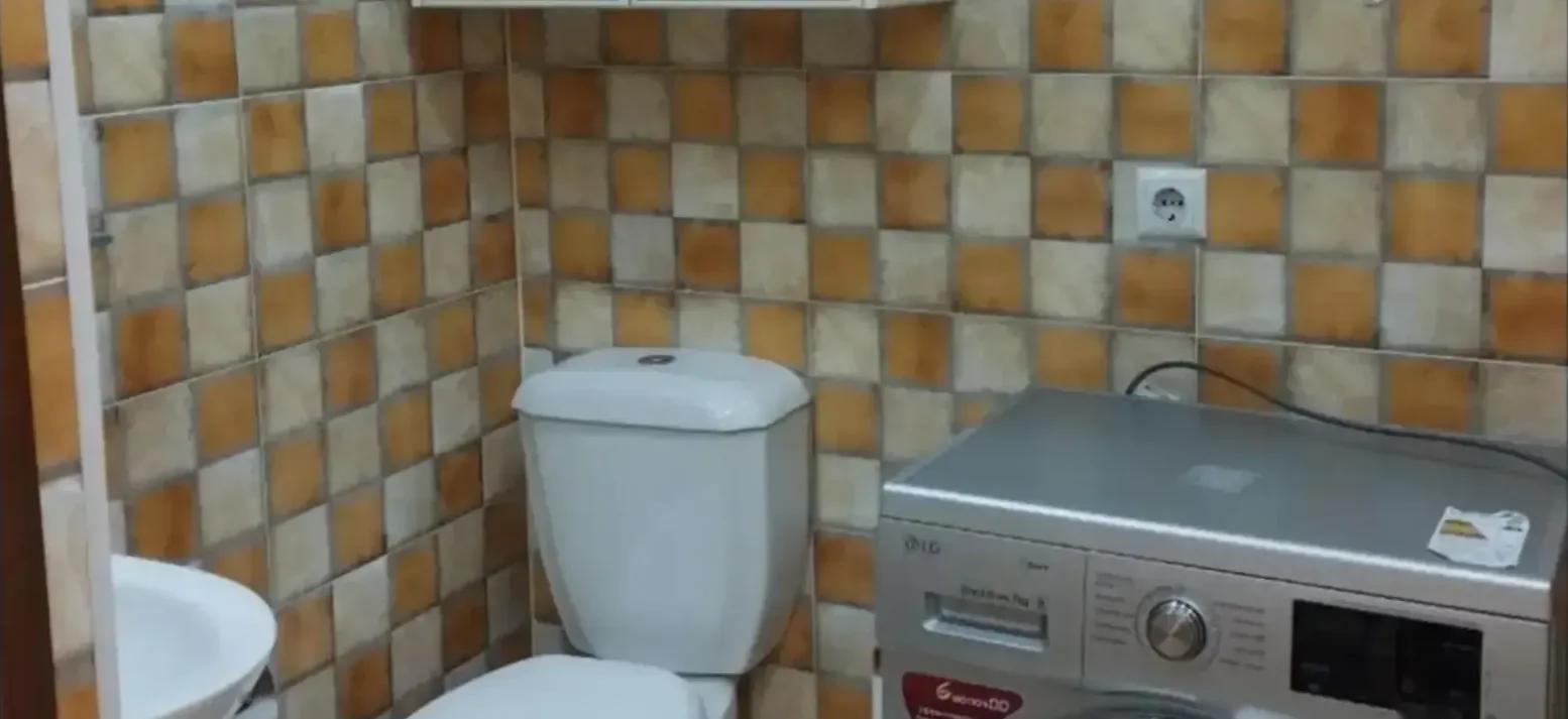 2-комн. квартира, 16 этаж, 52м², Садбарг дом Гелос — фото 8
