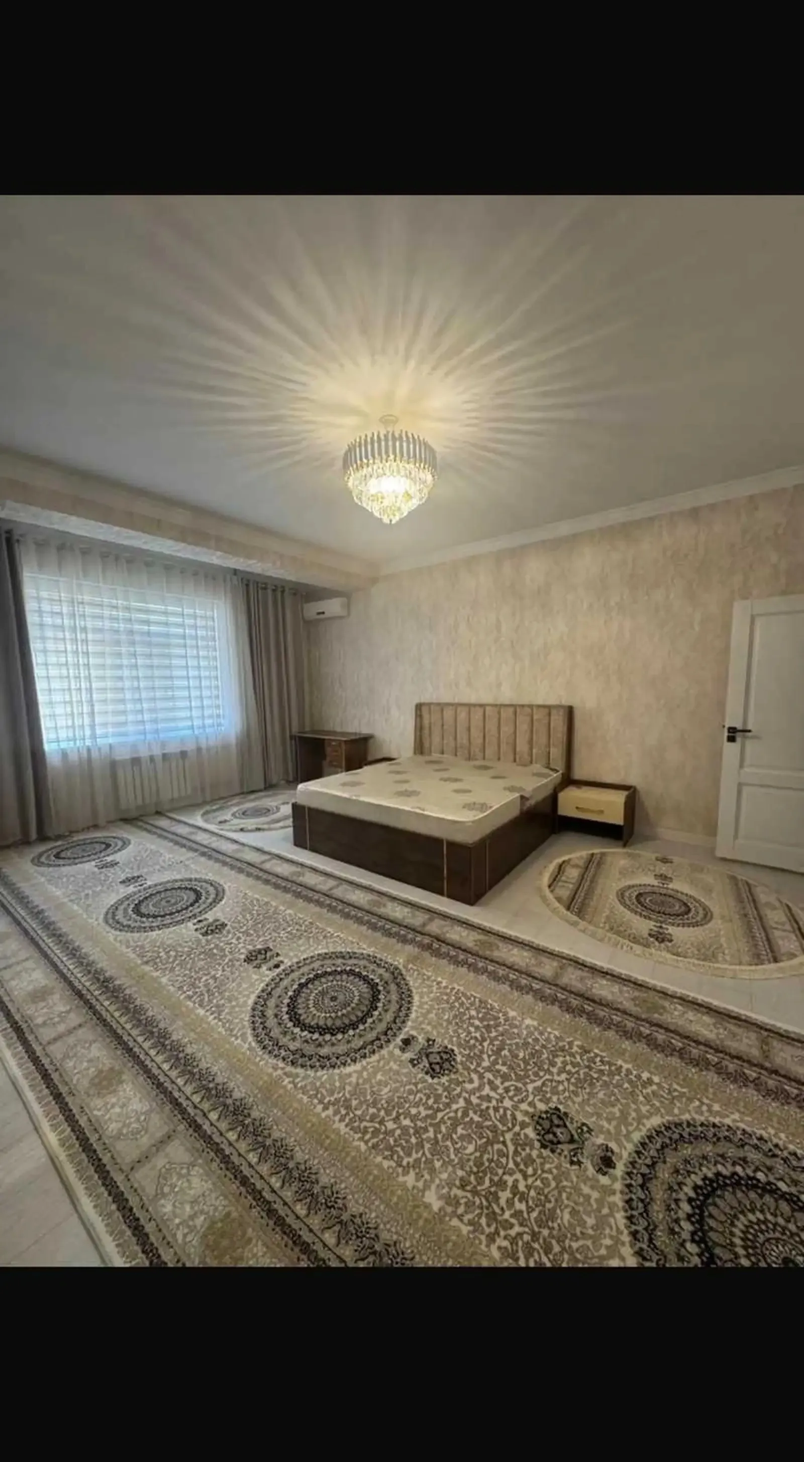 4-комн. квартира, 3 этаж, 190м², Центр — фото 8