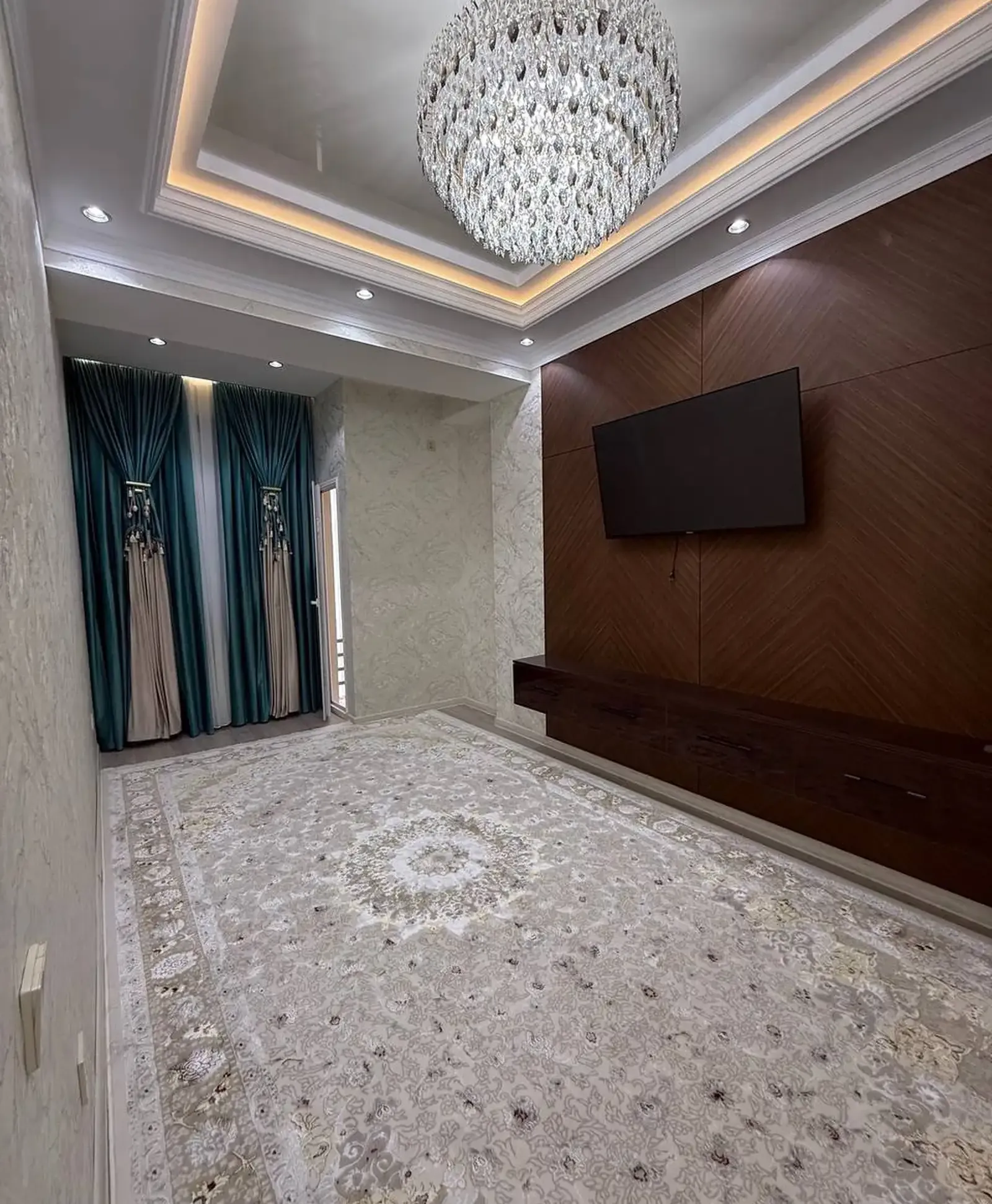 3-комн. квартира, 4 этаж, 68 м², Сино, Казокон — фото 8