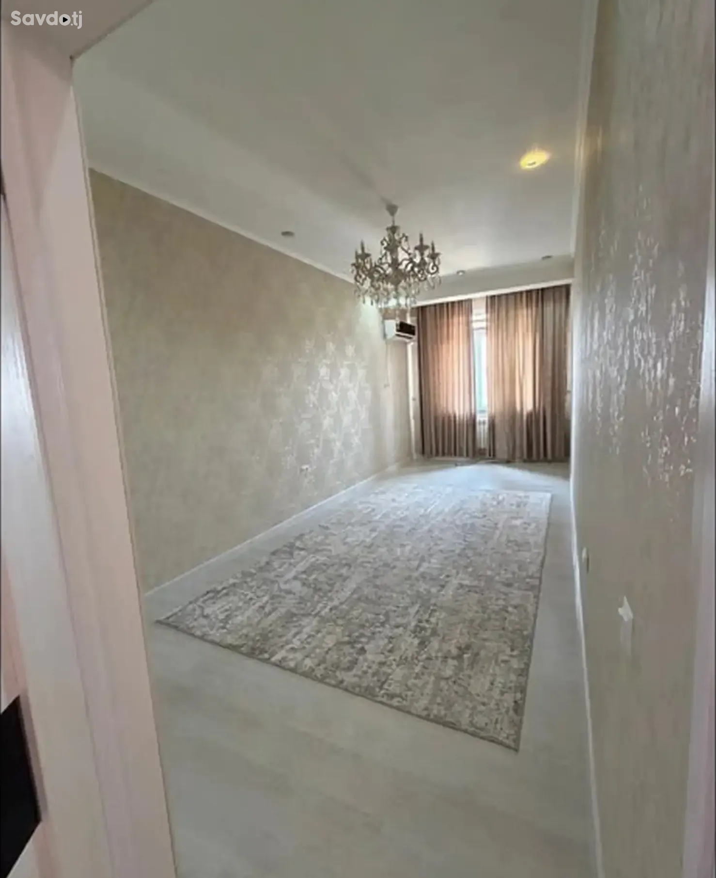 2-комн. квартира, 8 этаж, 72м², Сино — фото 4