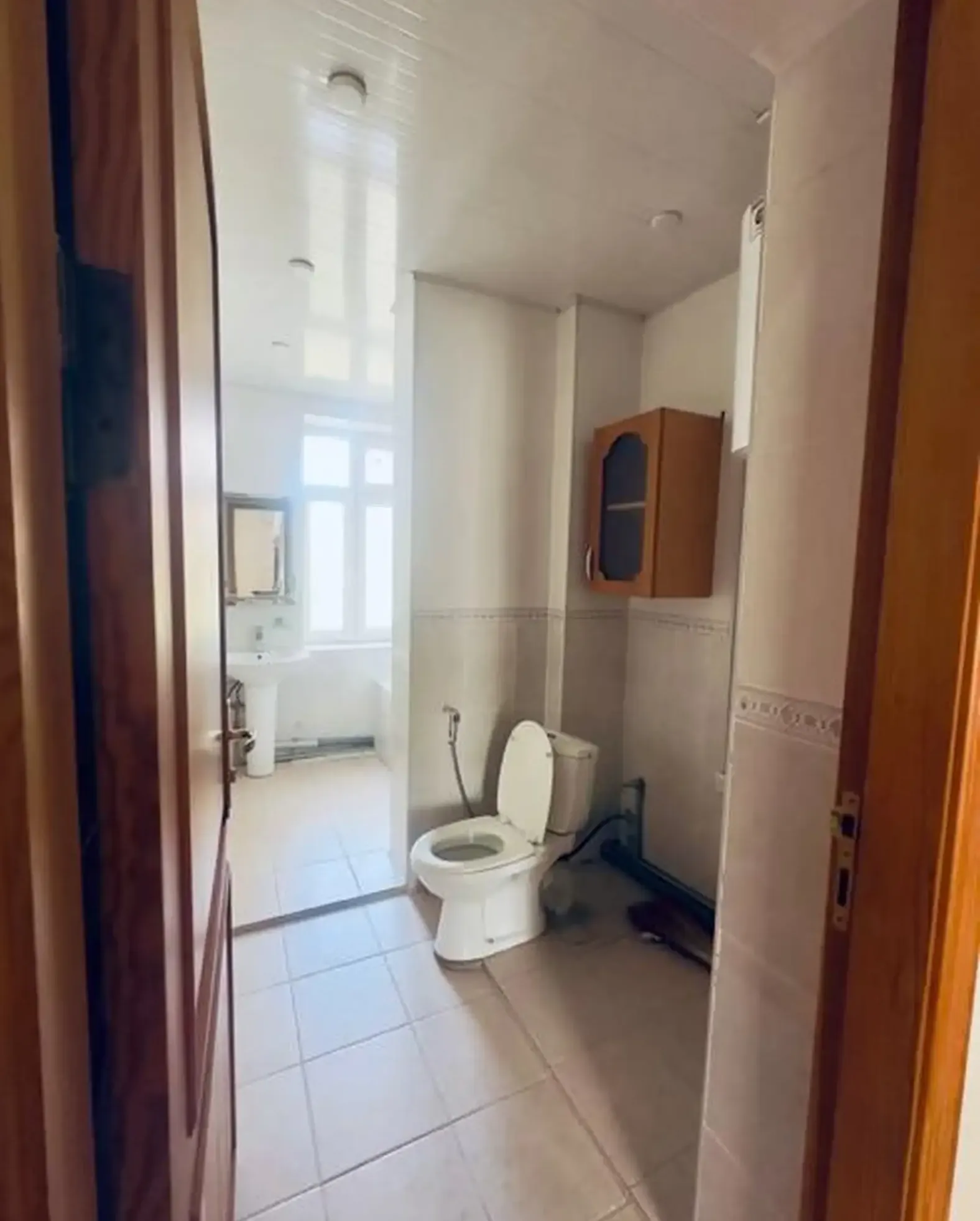 3-комн. квартира, 3 этаж, 100м², Сомони — фото 6