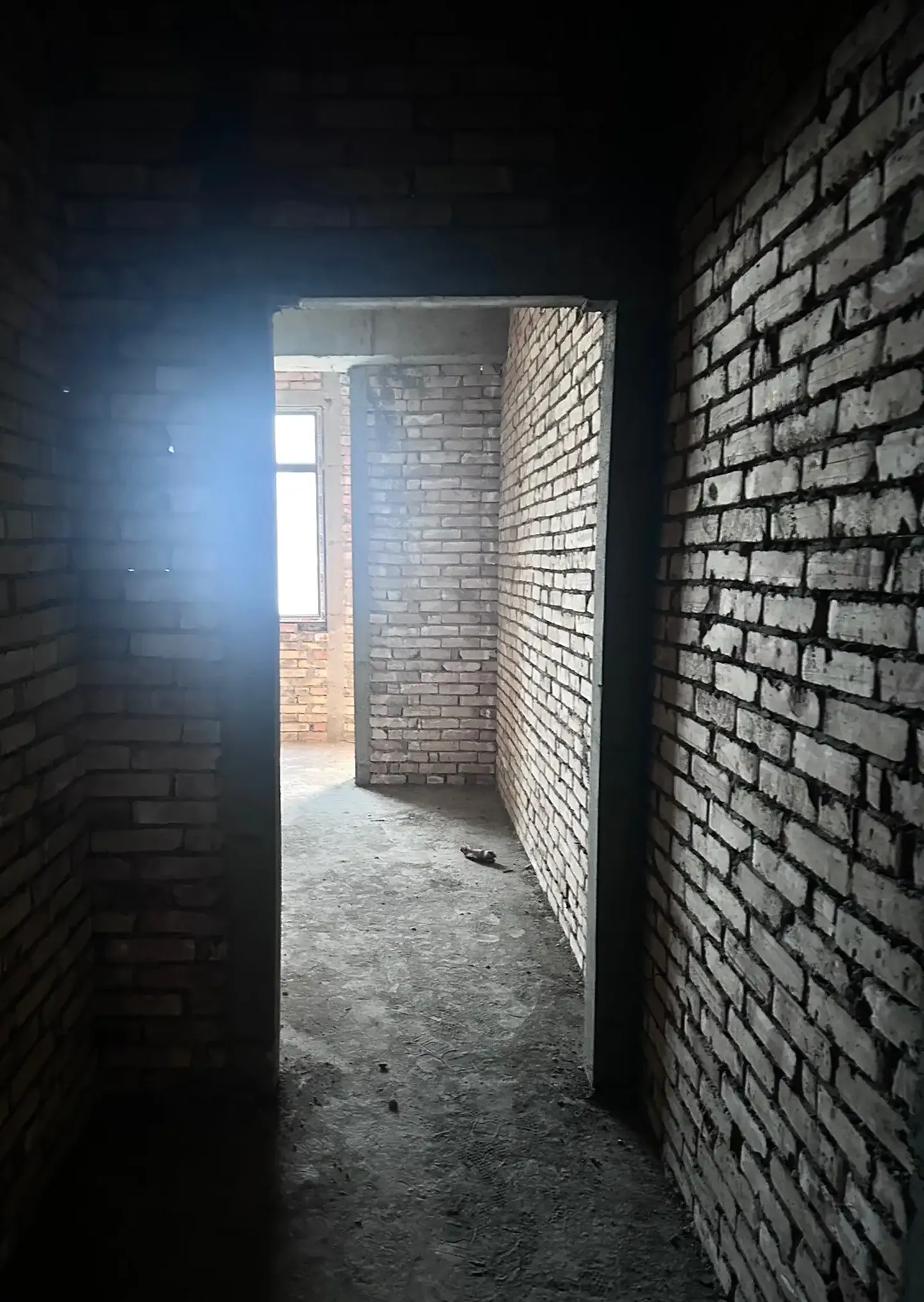 1-комн. квартира, 12 этаж, 46 м², Шохмансур, Ул. Айни