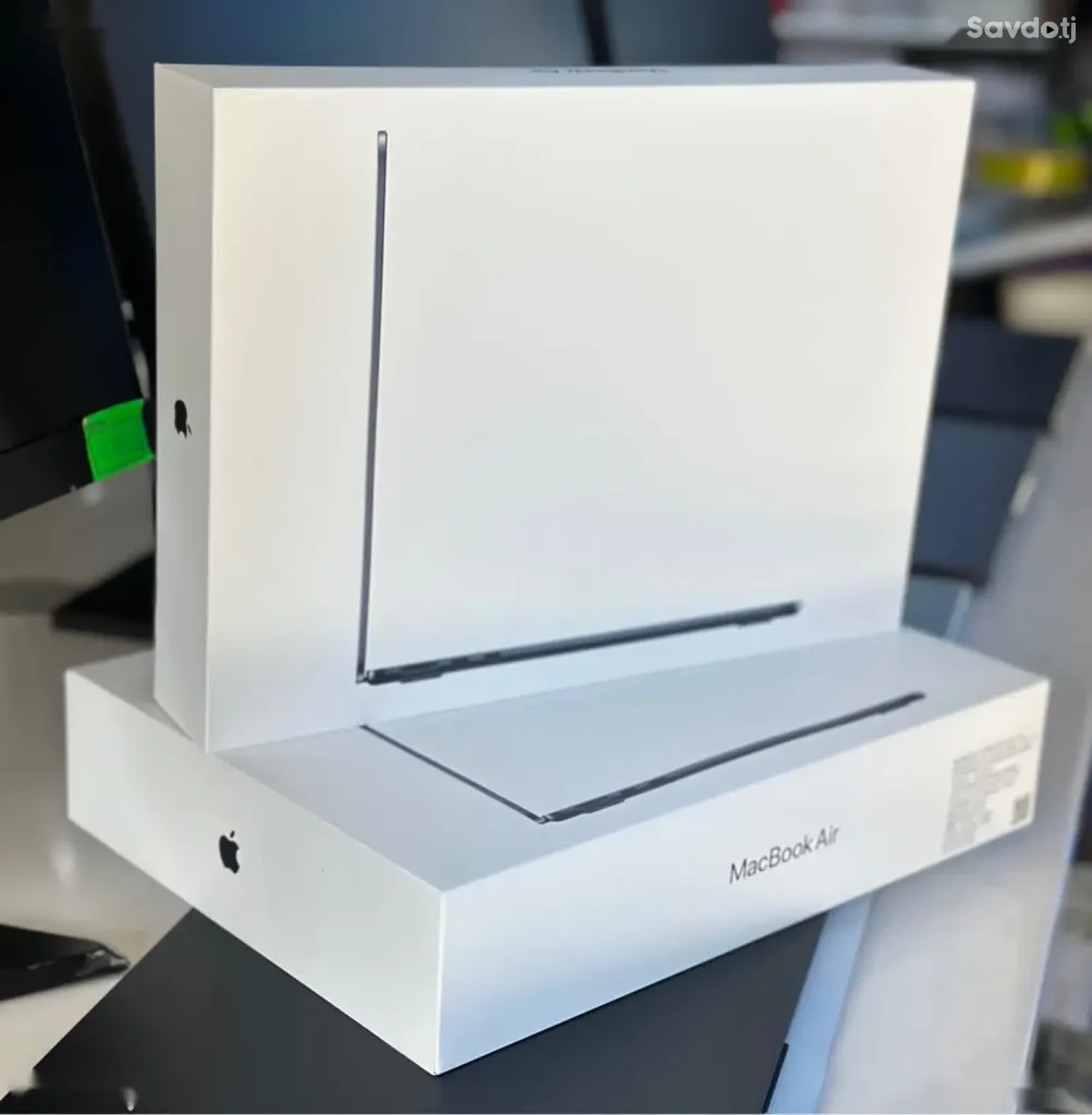 Ноутбук Macbook M4 Air 13inch