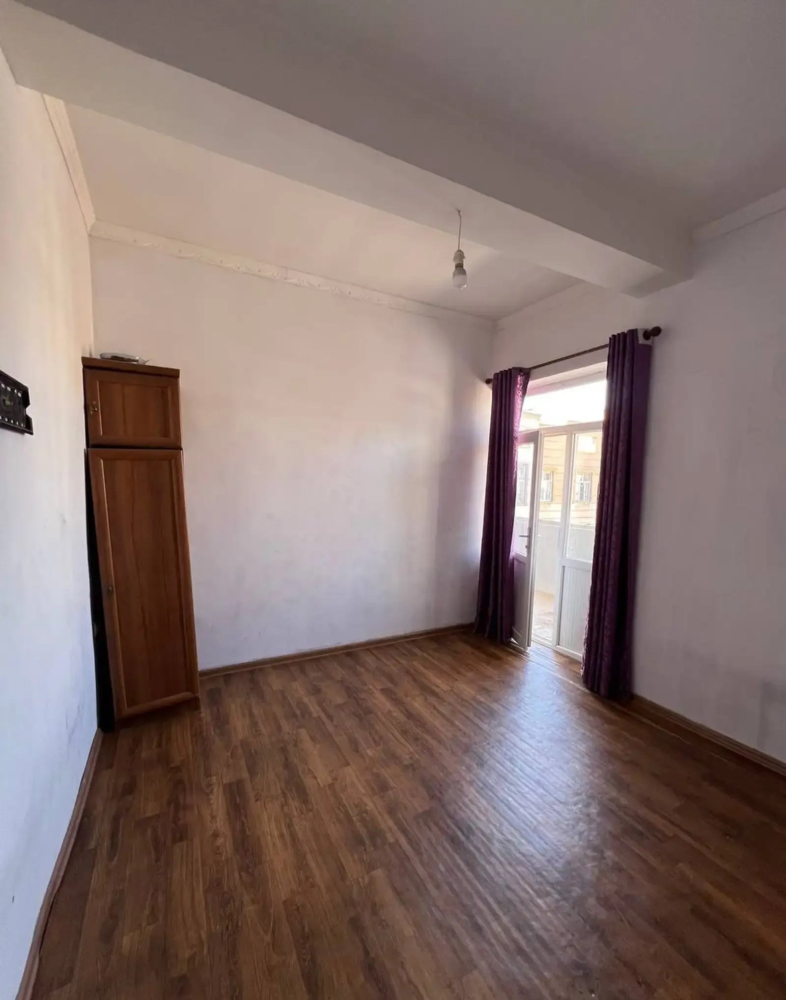 3-комн. квартира, 10 этаж, 74 м², Зарафшон,Доми нок — фото 12