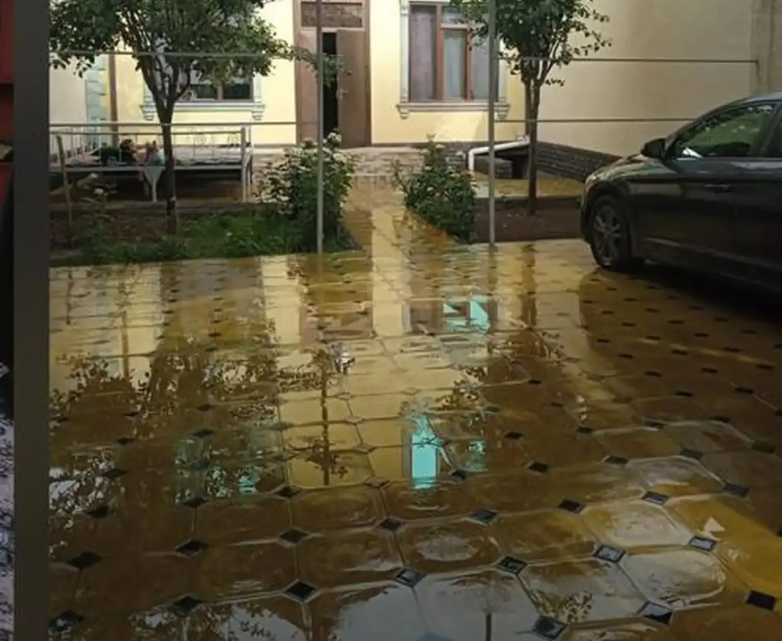 2-этажный, 7 комнатный дом, 200 м² м², Шохмансур