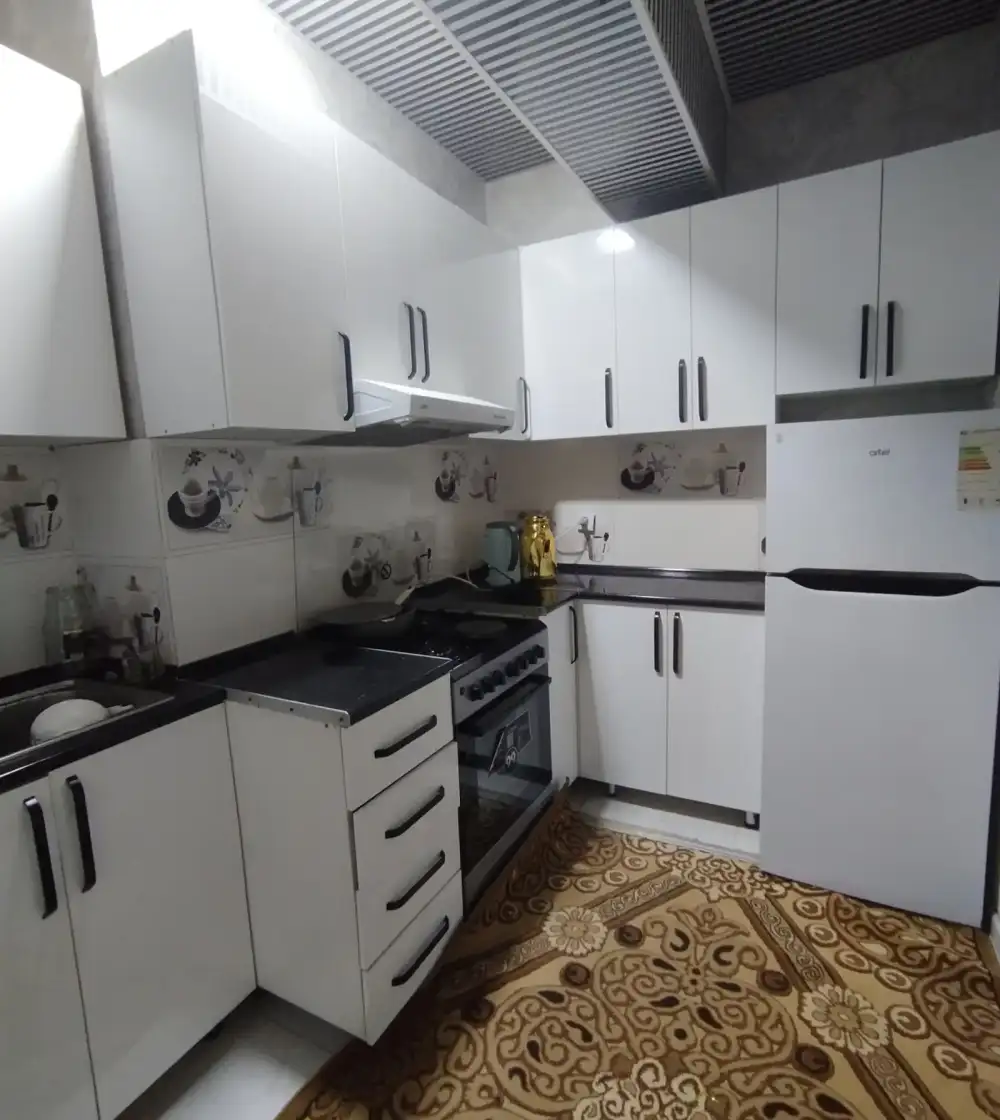 2-комн. квартира, 19 этаж, 68м², Дом Печать, ру ба руи Суди Оли