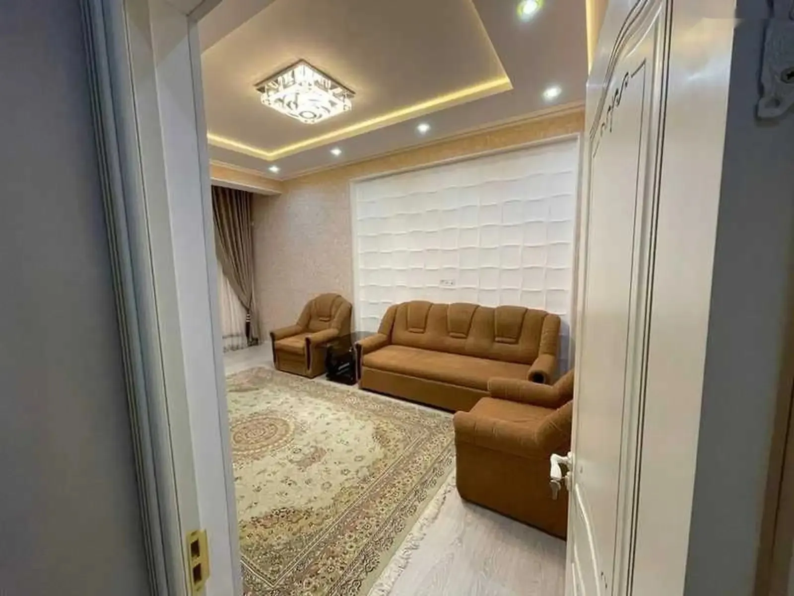 2-комн. квартира, 6 этаж, 56м², Водонасос доми додо пицца — фото 8