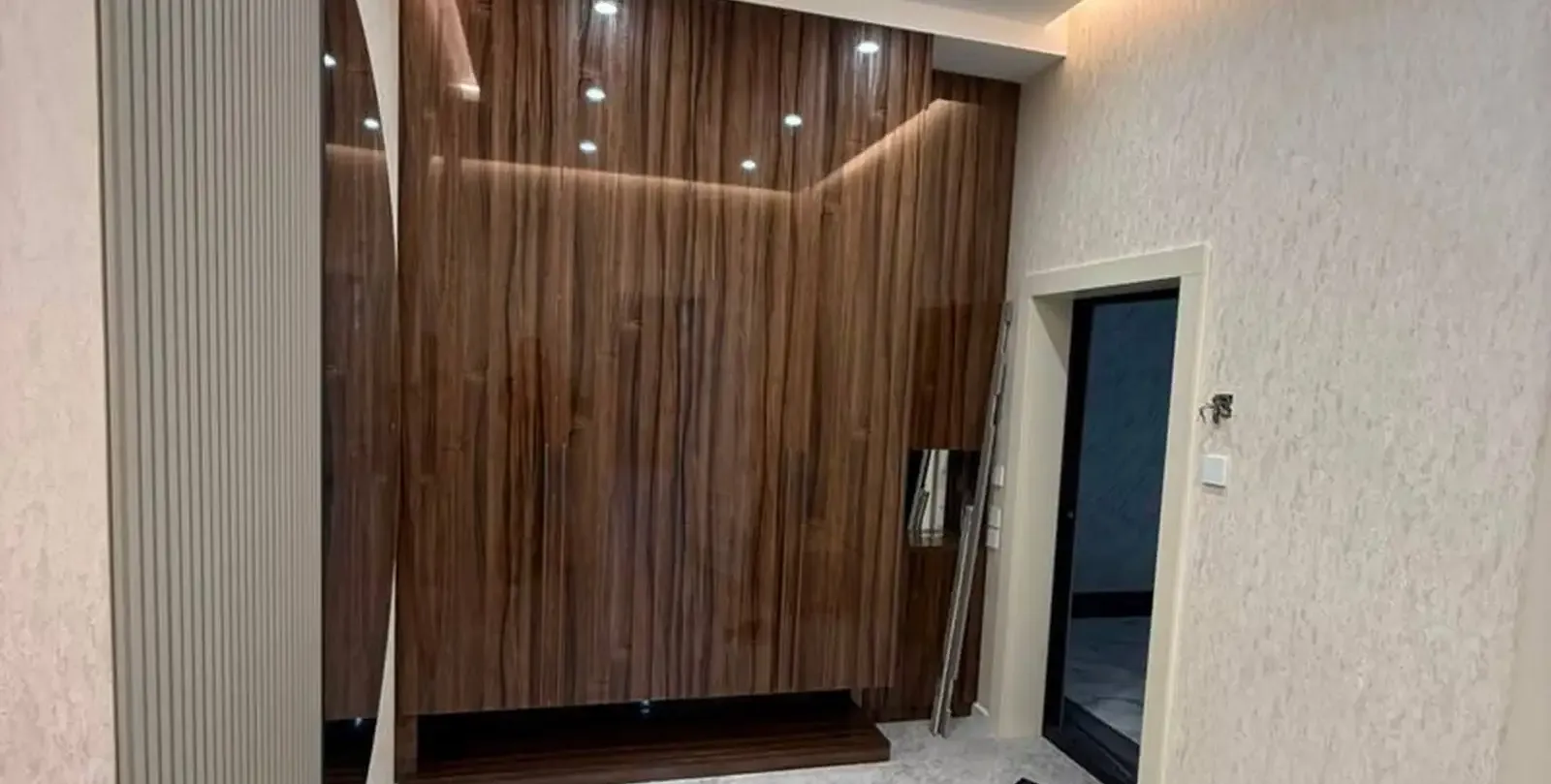 3-комн. квартира, 15 этаж, 126 м², Сомони — фото 9