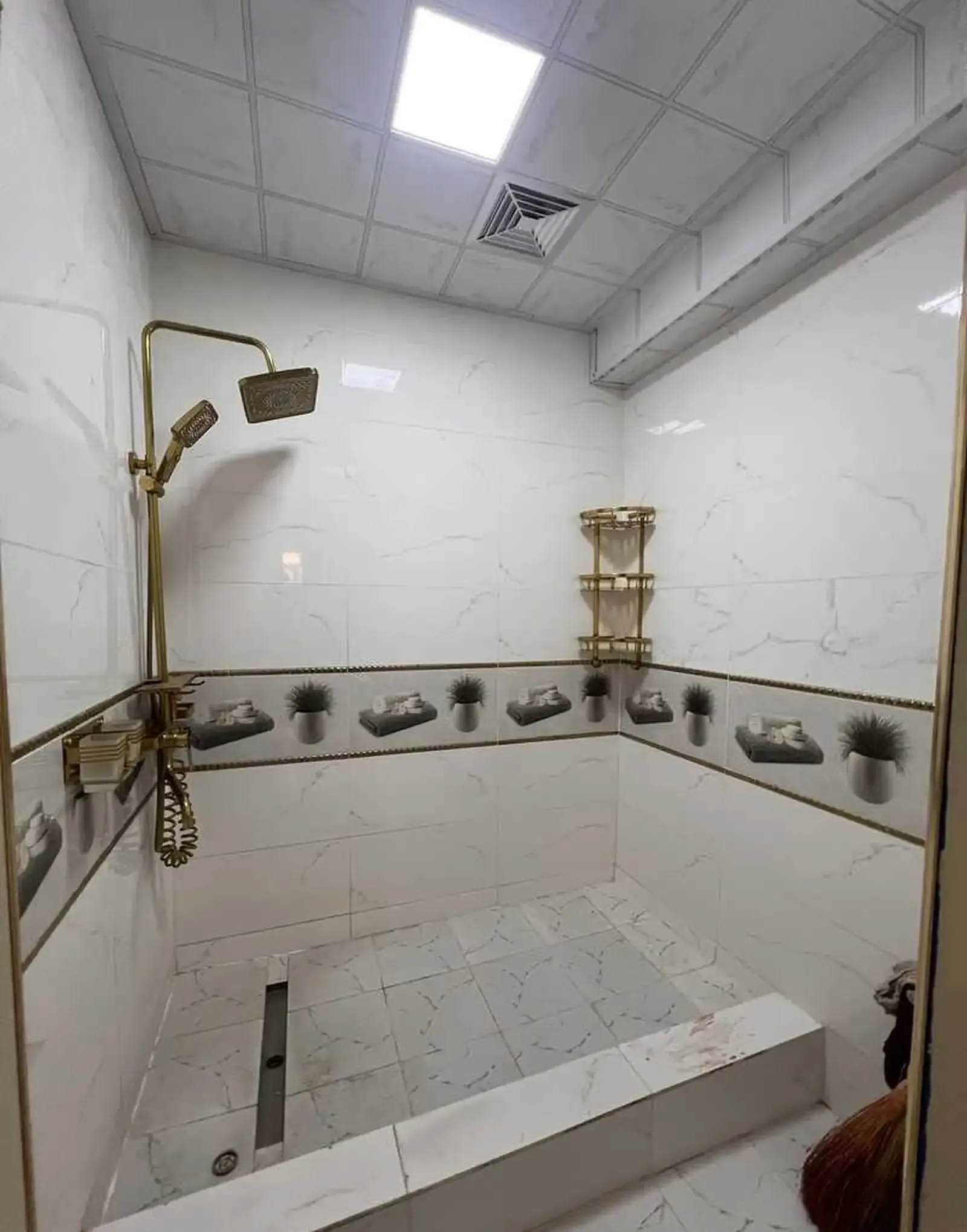 3-комн. квартира, 14 этаж, 75м², Н. Фирдавси — фото 8