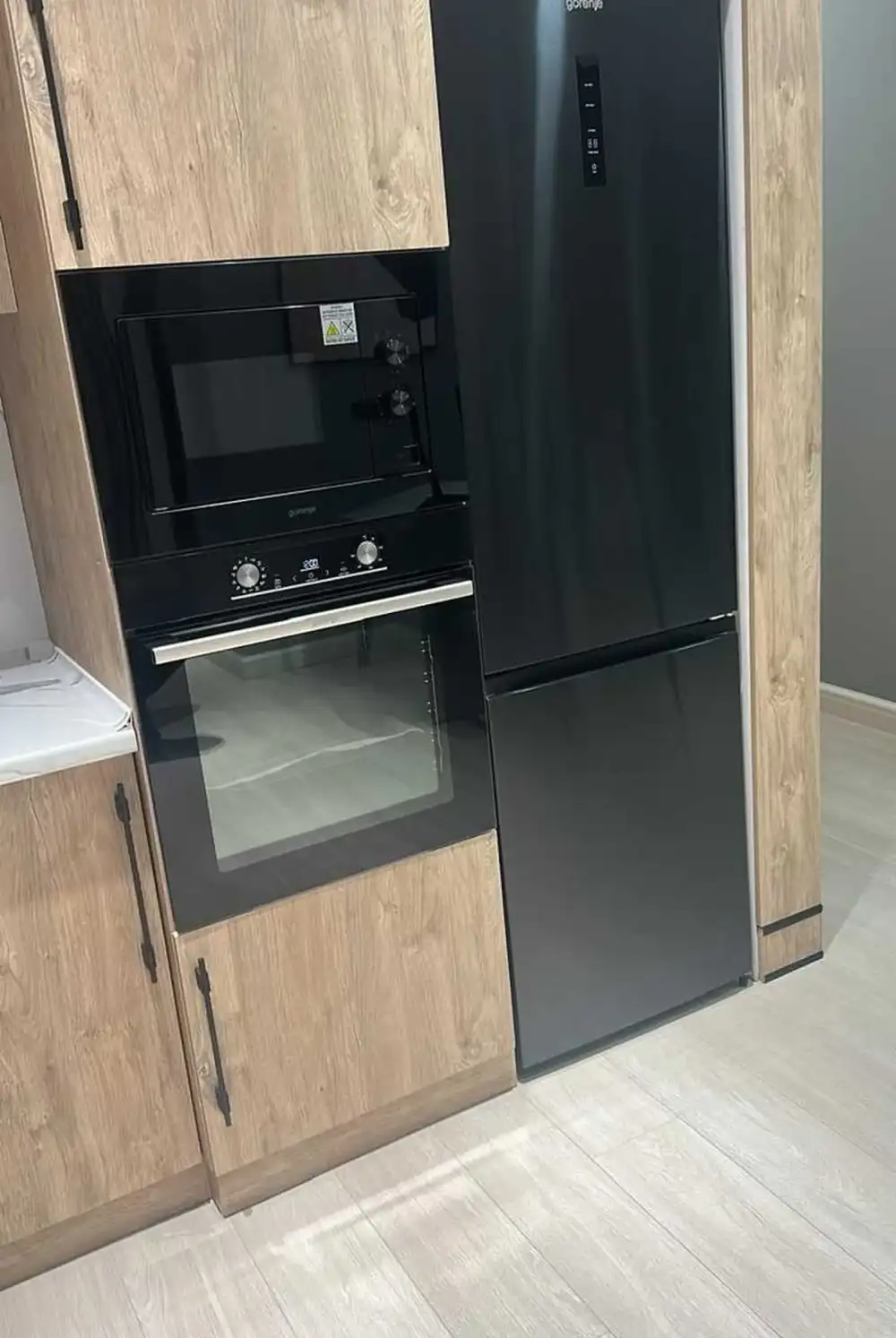 2-комн. квартира, 11 этаж, 65м², Шохмансур Дом Бустон сити Наздикии Скорий больница ру баруи Гуля Голд — фото 5