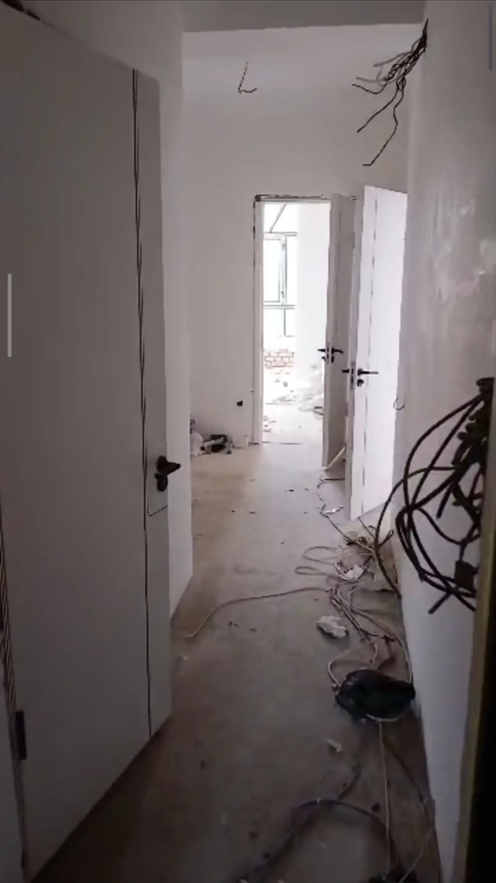 2-комн. квартира, 12 этаж, 50 м², Шохмансур. 3 Баз — фото 7