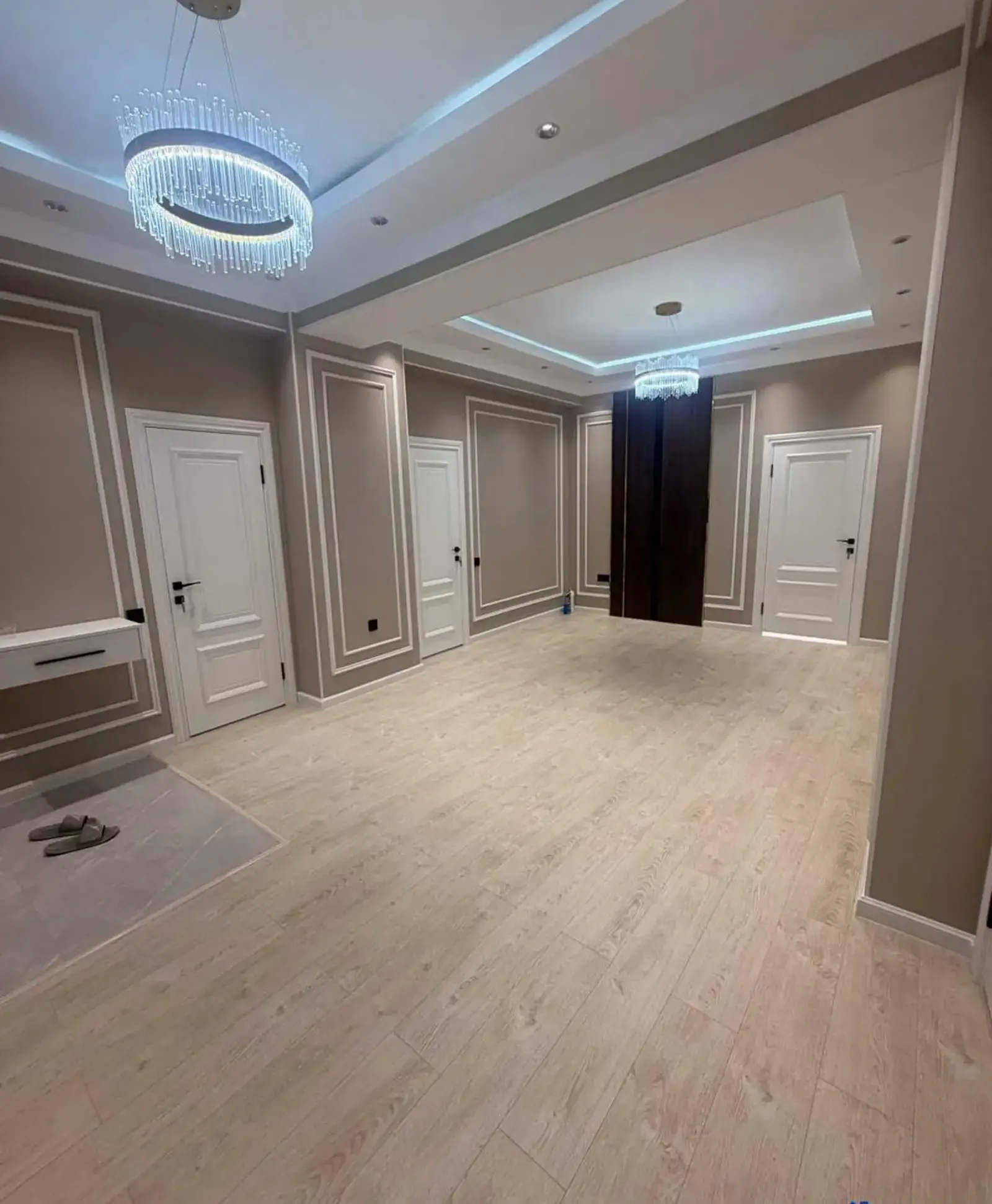 3-комн. квартира, 2 этаж, 108 м², Сино 112мкр — фото 6