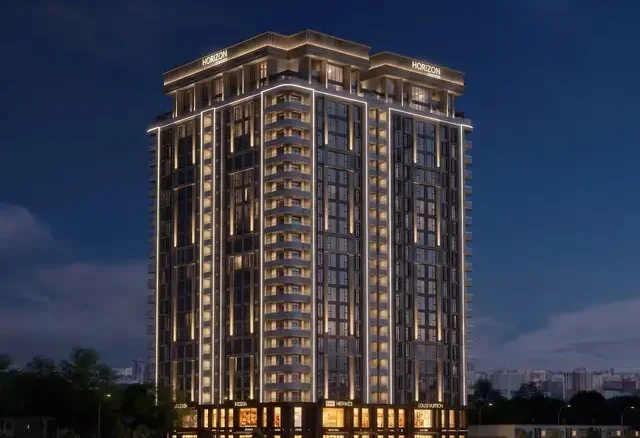 2-комн. квартира, 11 этаж, 71 м², Шохмансур — фото 11