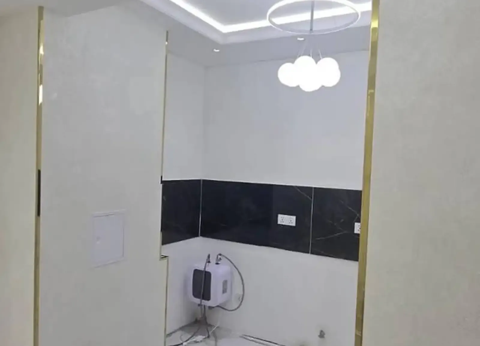 2-комн. квартира, 14 этаж, 62 м², Шохмансур, Хукумати Шохмансур — фото 7