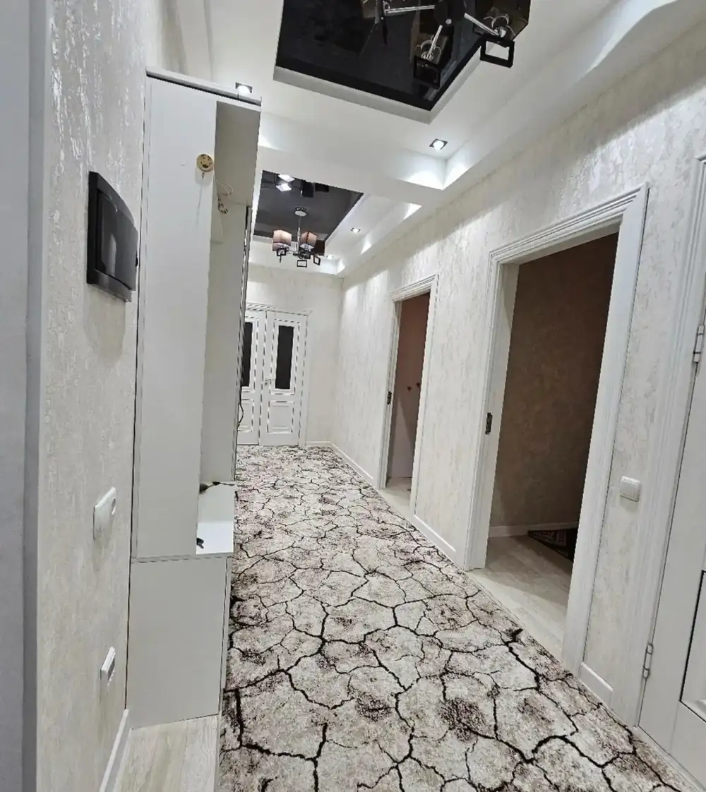 2-комн. квартира, 4 этаж, 80м², Ватан Центр — фото 7