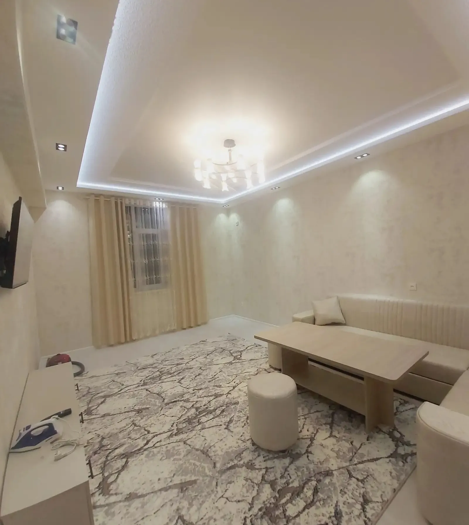 2-комн. квартира, 4 этаж, 76 м², 18 мкр
