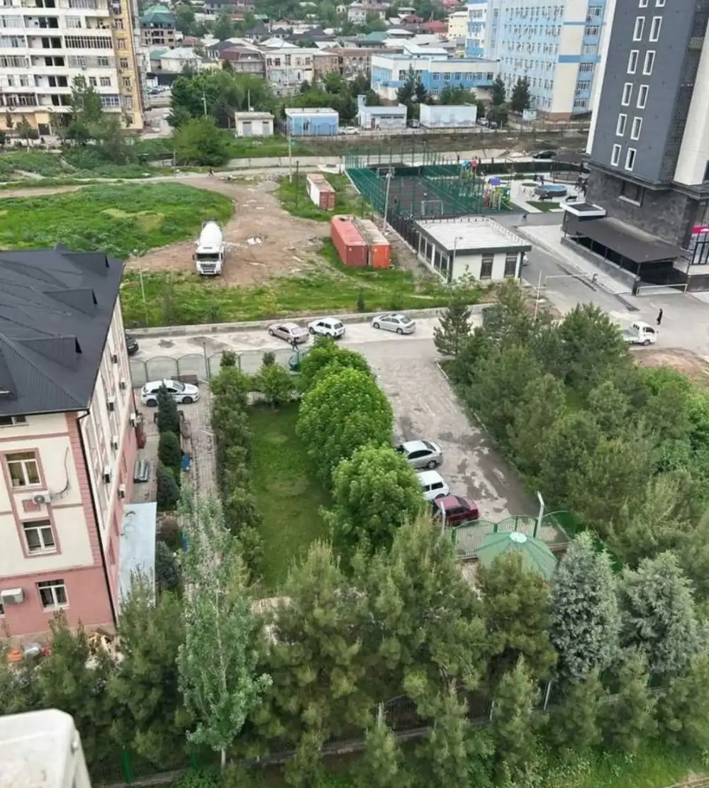 2-комн. квартира, 8 этаж, 80 м², сино — фото 8