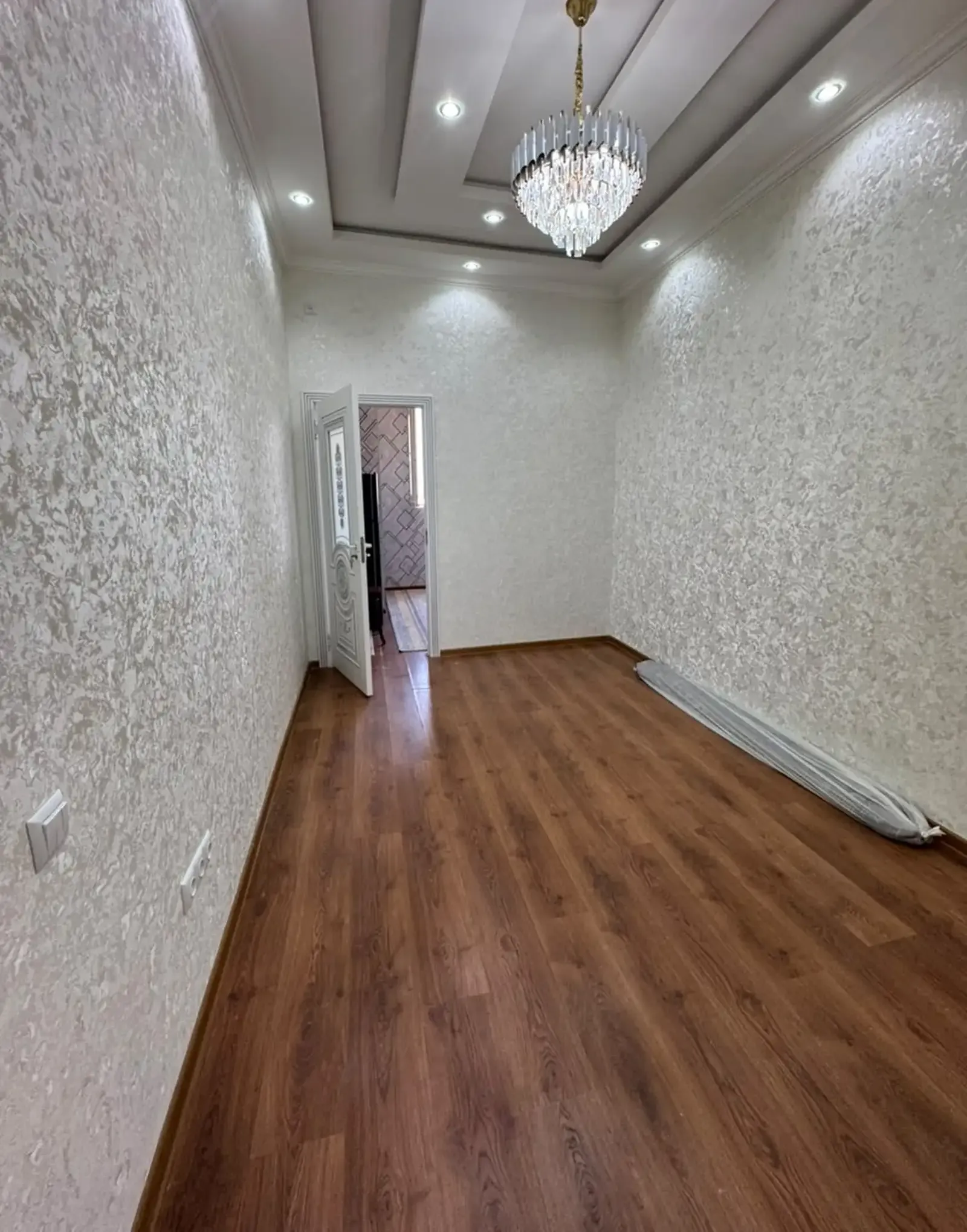 2-комн. квартира, 11 этаж, 63 м², И. Сомони, Воданасос, бари Ёвар — фото 4