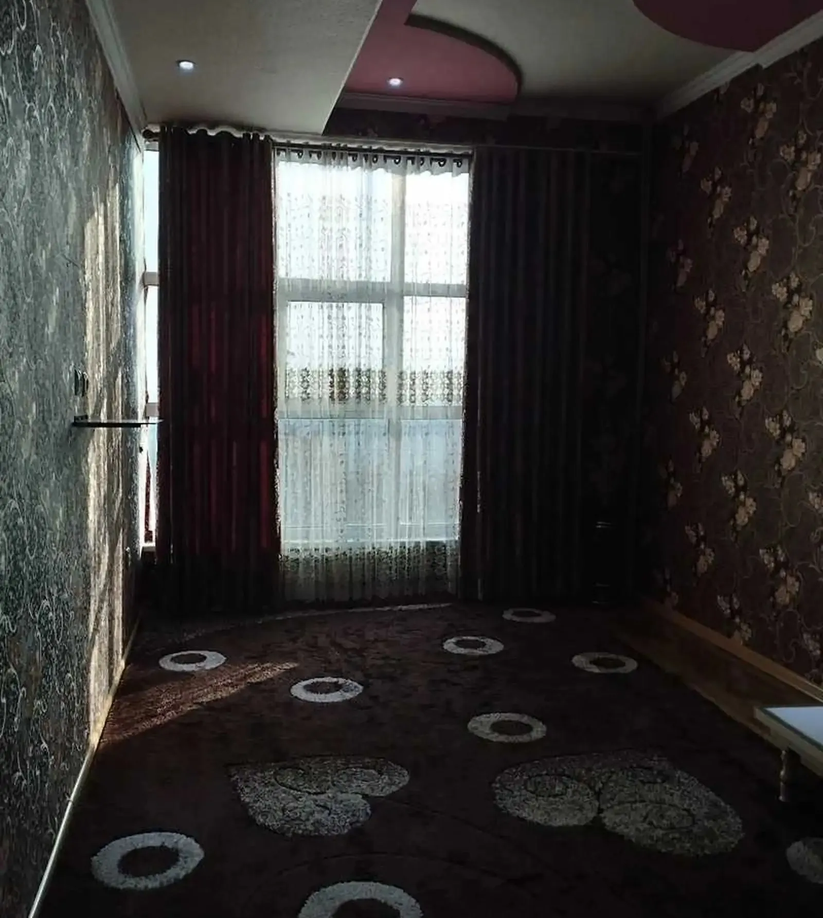 2-комн. квартира, 7 этаж, 50м², Караболо — фото 12