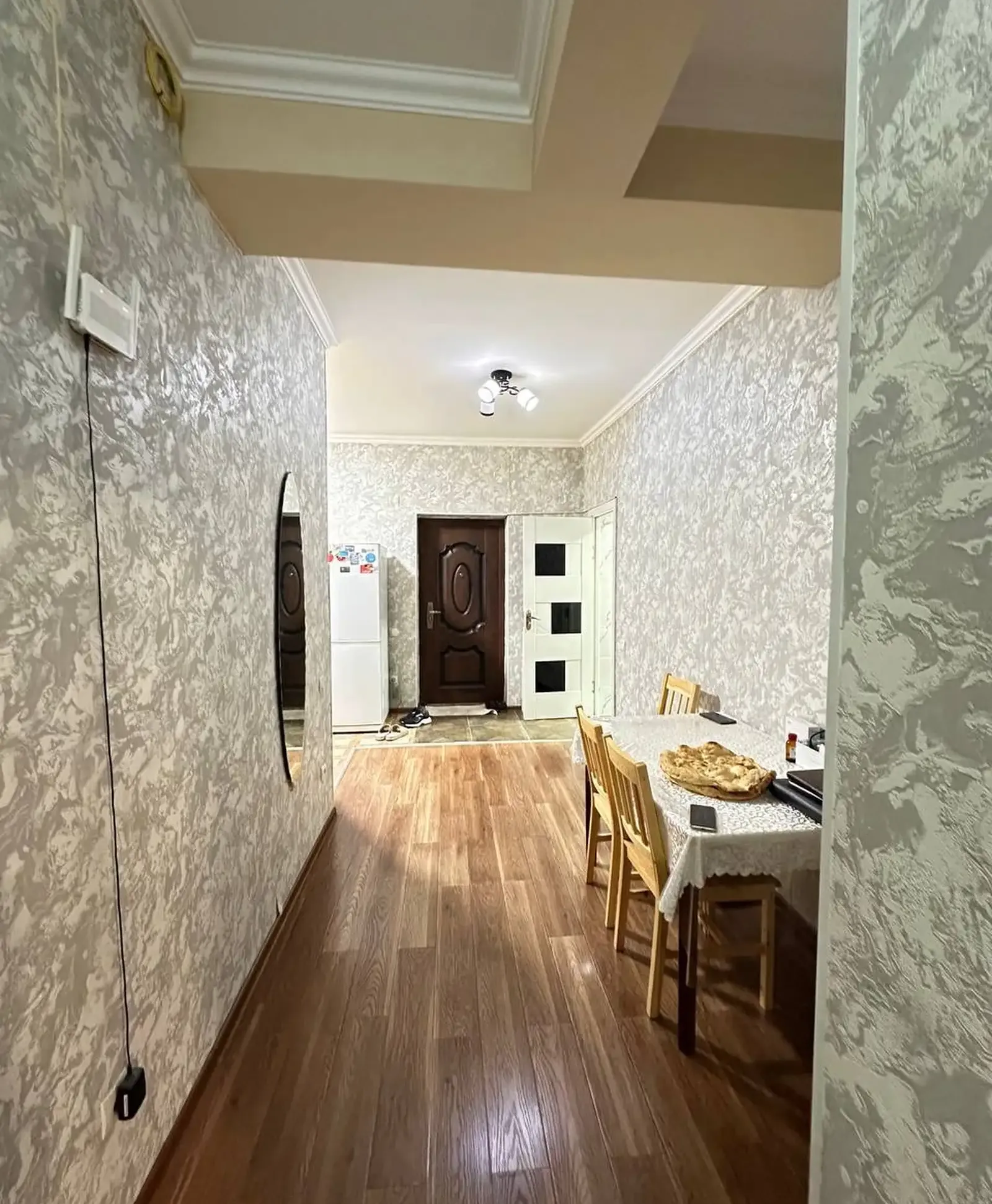 2-комн. квартира, 13 этаж, 58 м², Сино — фото 11